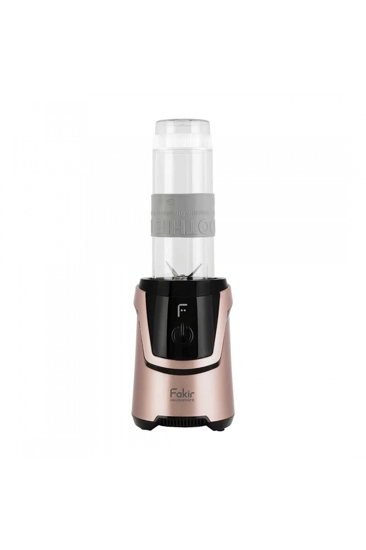 ست مخلوط کن همزن و آسیاب قهوه شخصی DYNAMIC 2 IN 1 ROSIE اورجینال Fakir