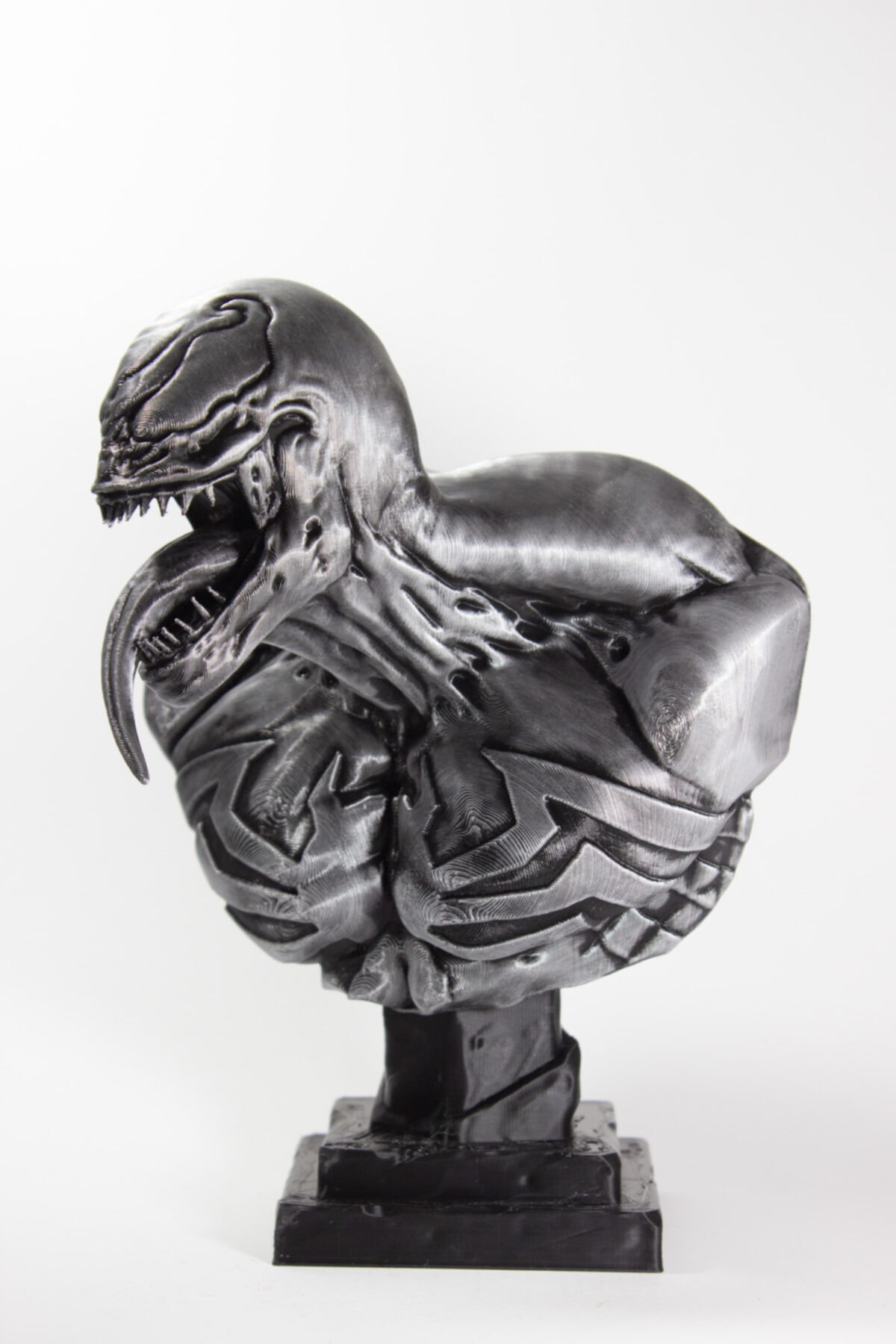 فیگور VENOM مارول 10 سانتی متر اورجینال dream3d