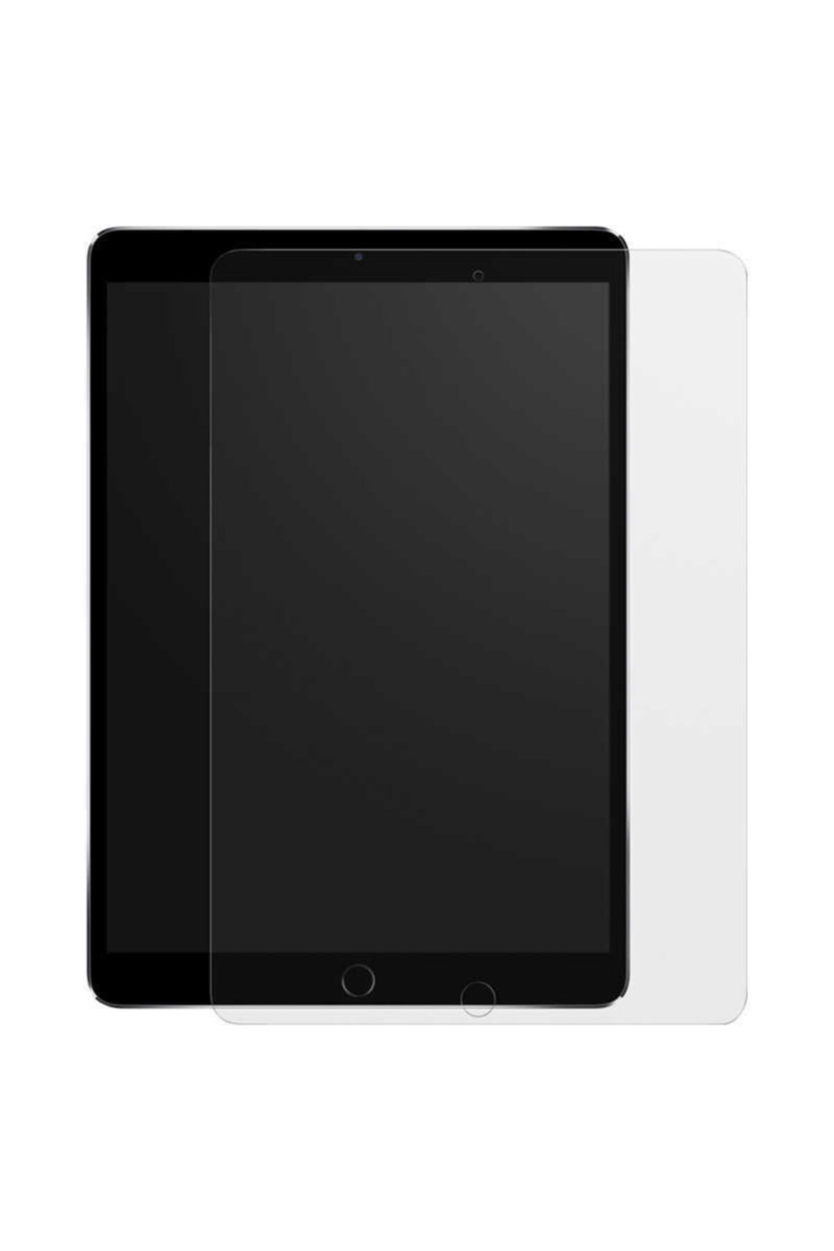 محافظ صفحه تبلت APPLE IPAD AIR 4 5TH نسل 2020 2022 10.9 نمایش نانو شیشه نشکن منعطف TEMPERED فیبکس Fibaks