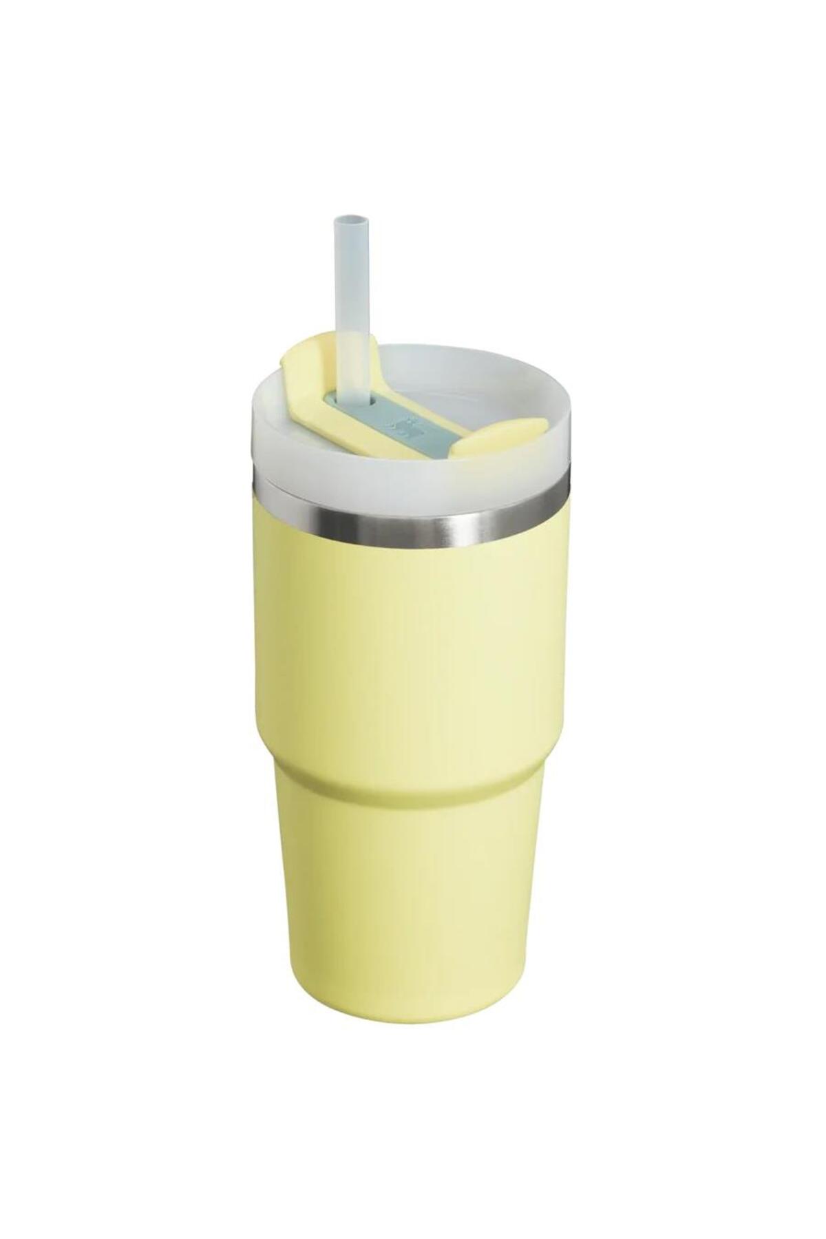 فلاسک لیوان QUENCHER H2.O FLOWSTATE™ 0.6L 20OZ اورجینال Stanley