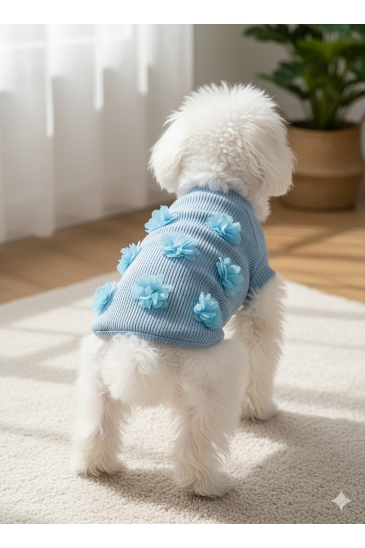 لباس سگ اورجینال PUPPY PARTY