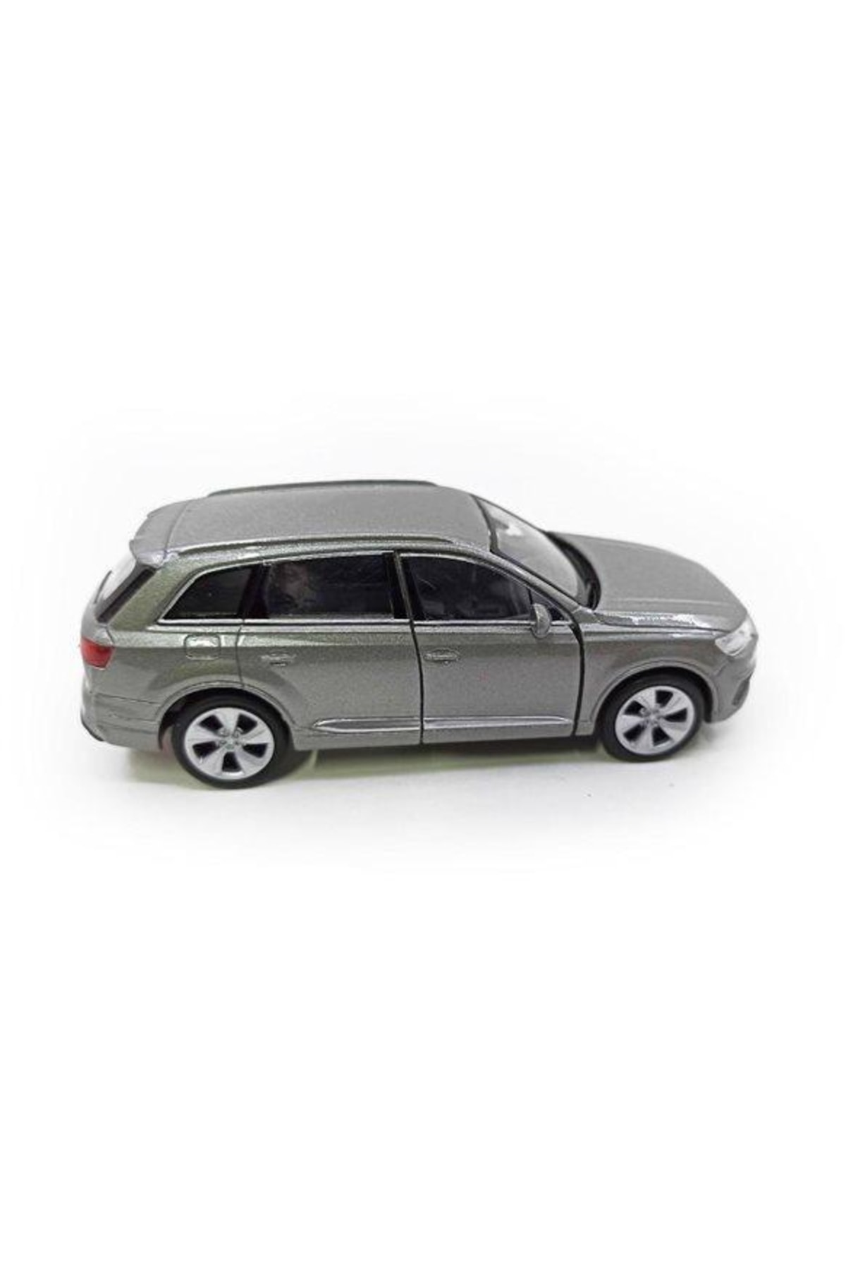 مدل خودرو آئودی Q7 1 36 مقیاس 12CM DIECAST CAR PULL DROP اورجینال WELLY