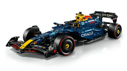 مجموعه ساختنی خودرو فرمول ۱ لگو LEGO تکنیک Technic مدل 42206، ردبول RB20، ۱۶۳۹ قطعه