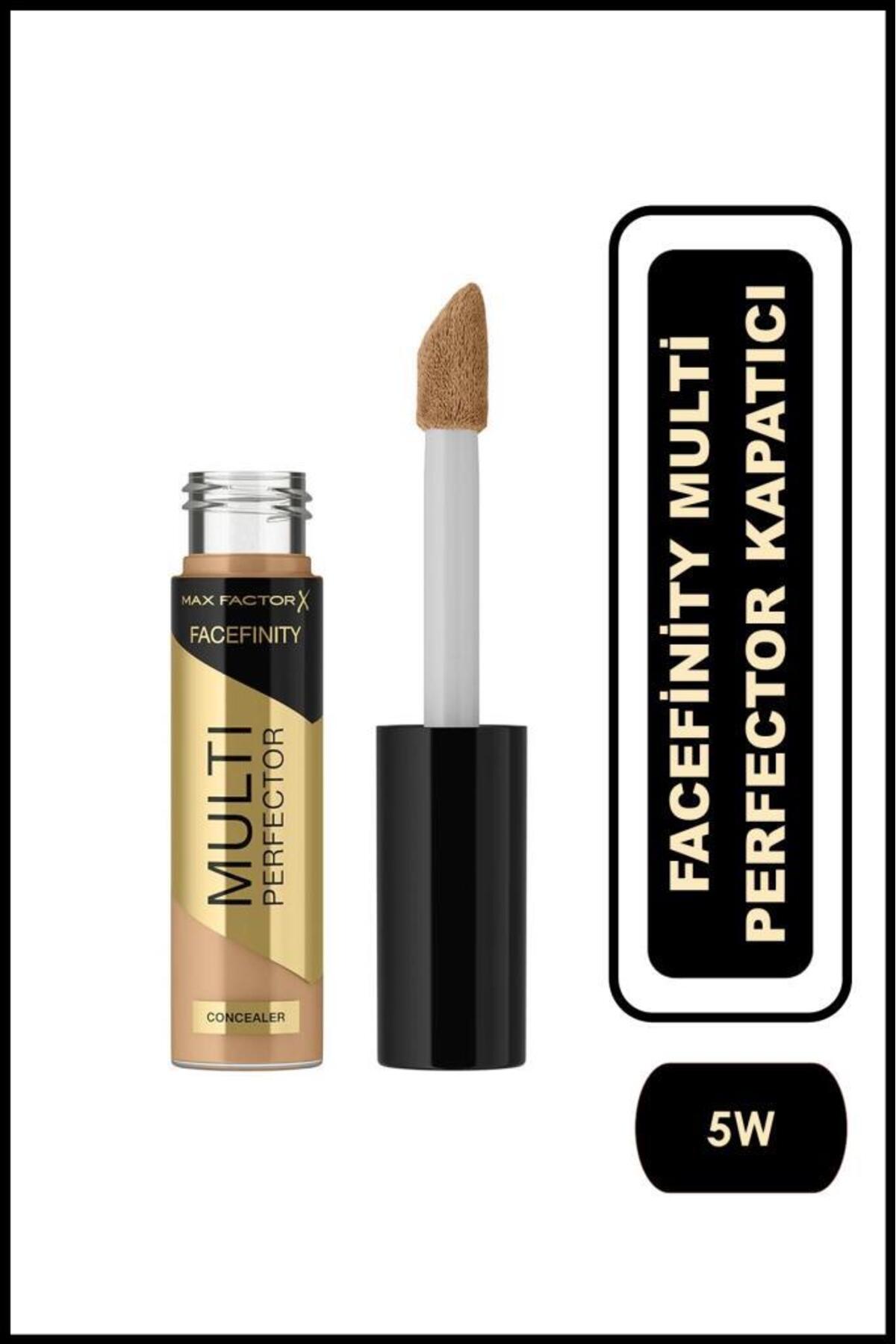 کانسیلر CONEALER MULTI PERFECTOR FACEFINITY 5W Max Factor