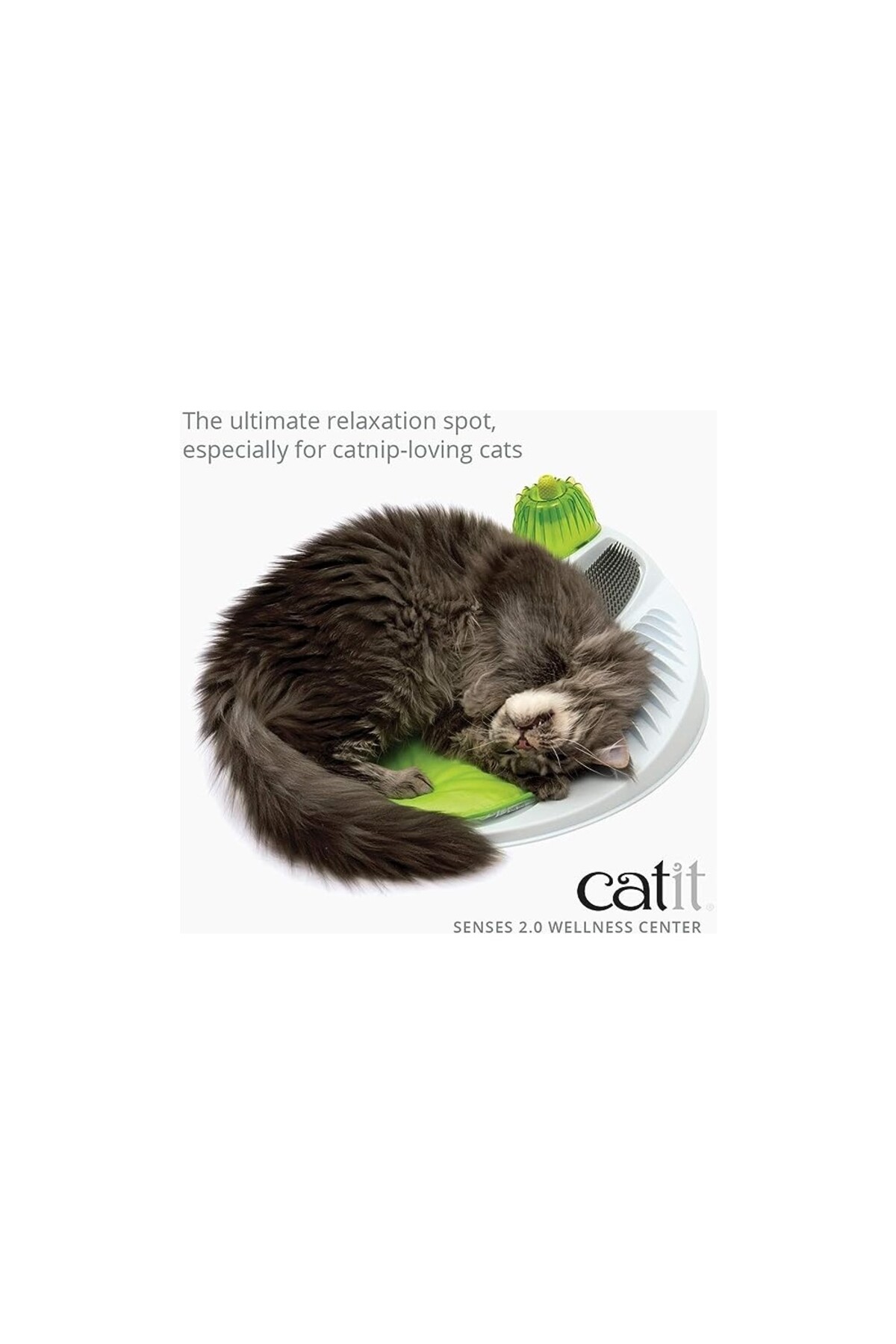 اسباب‌بازی گربه کاتیت Catit Senses Wellness Center 2.0