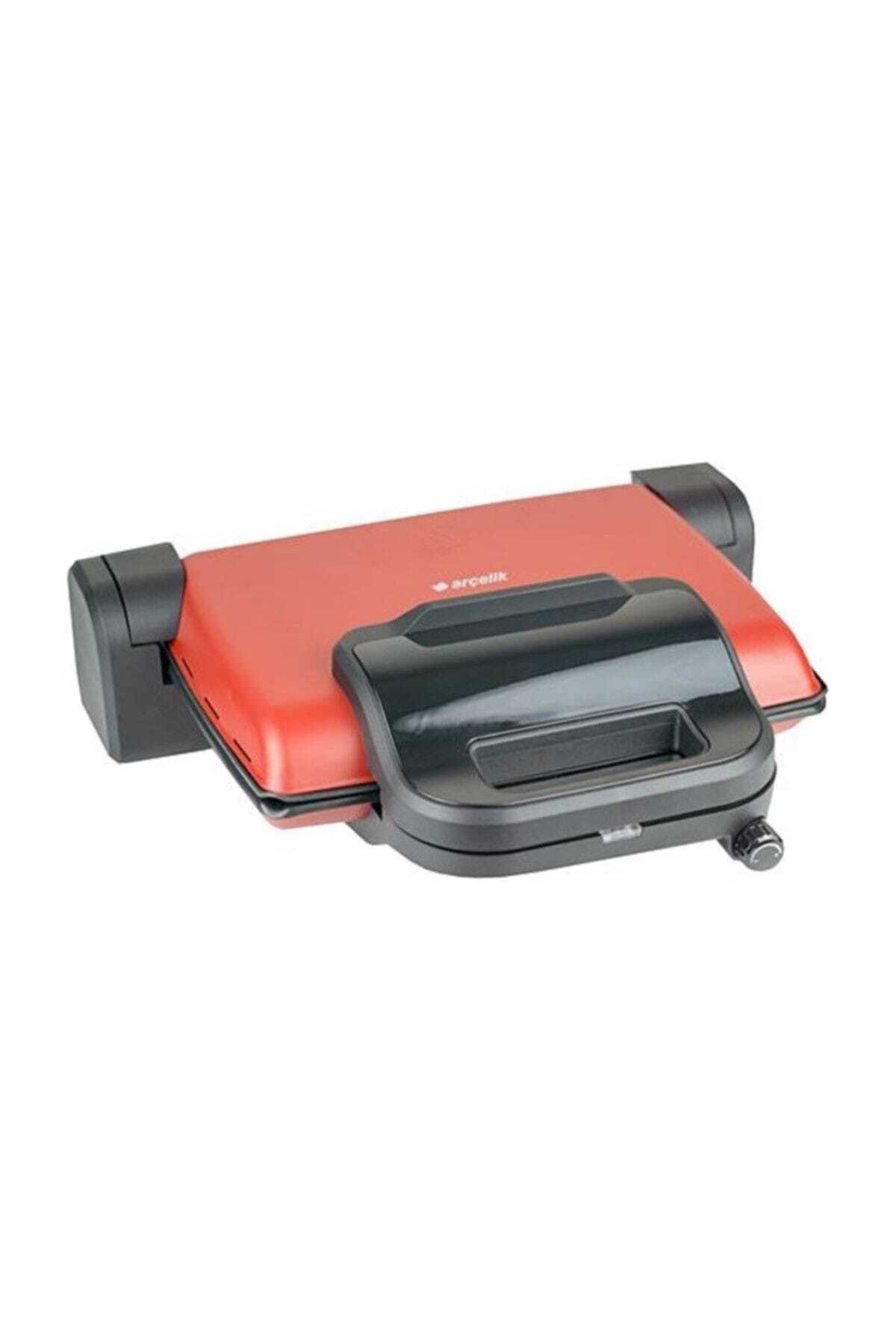 دستگاه ساندویچ و تست توستر K 2381 TG 1800 W اورجینال Arçelik