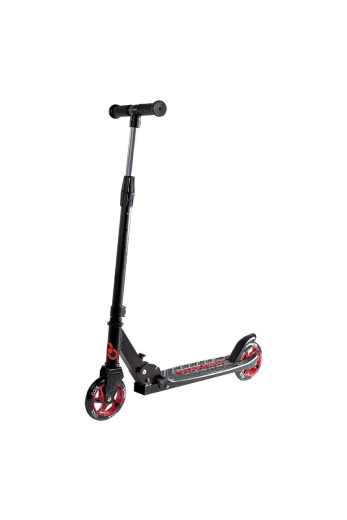 اسکوتر کودکان چرخ سرد 2 سایز بزرگ 8 سال 100 کیلوگرم Scooter