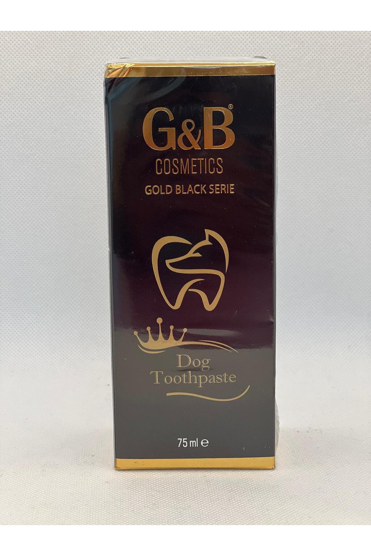 خمیردندان سگ جی‌بی GB مدل P138