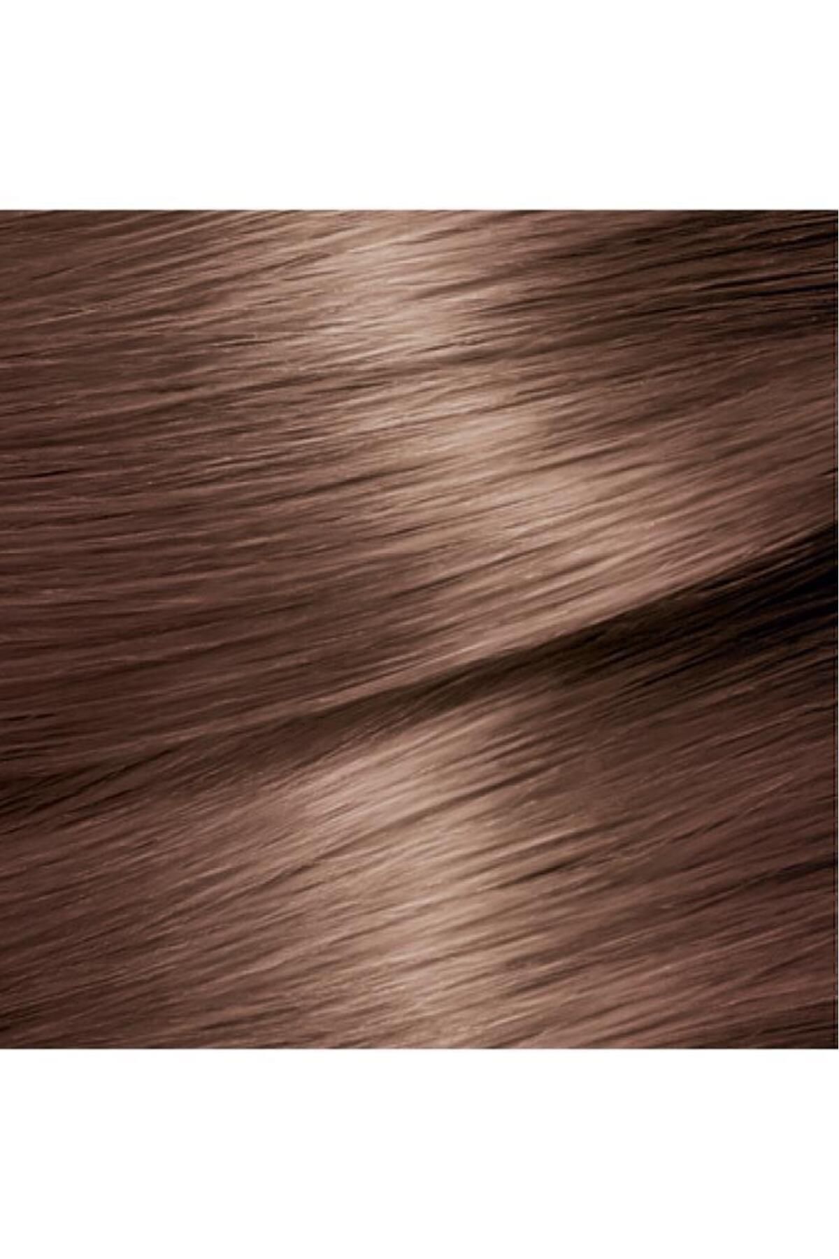 کیت رنگ مو اورجینال (رنگ‌بندی کامل) گارنیر Garnier