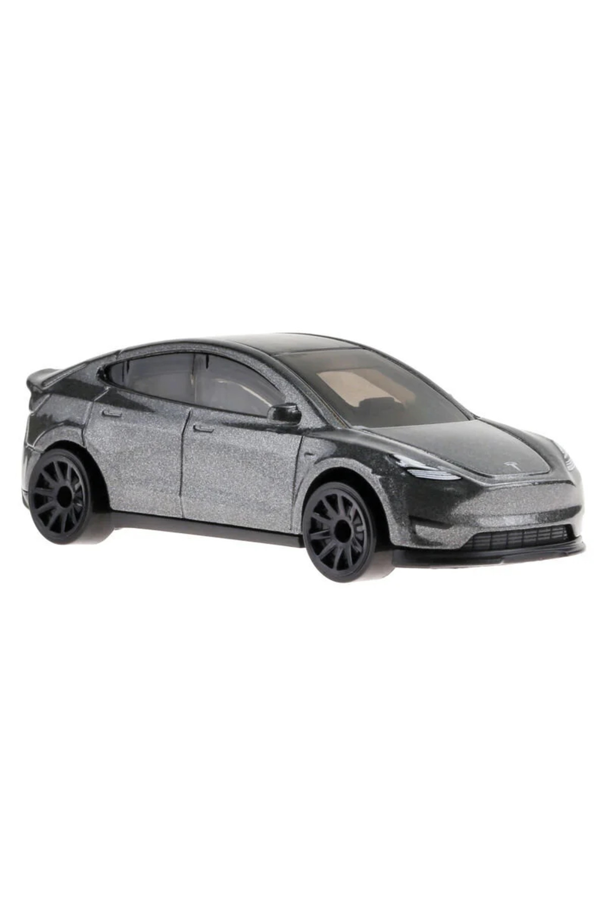 ماشین اسباب بازی تسلا مدل Y از ترکیه HOT WHEELS