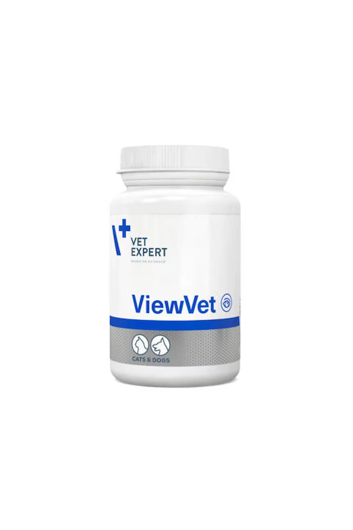 ویتامین گربه وت‌اکسپرت VetExpert ViewVet، ۴۵ کپسول