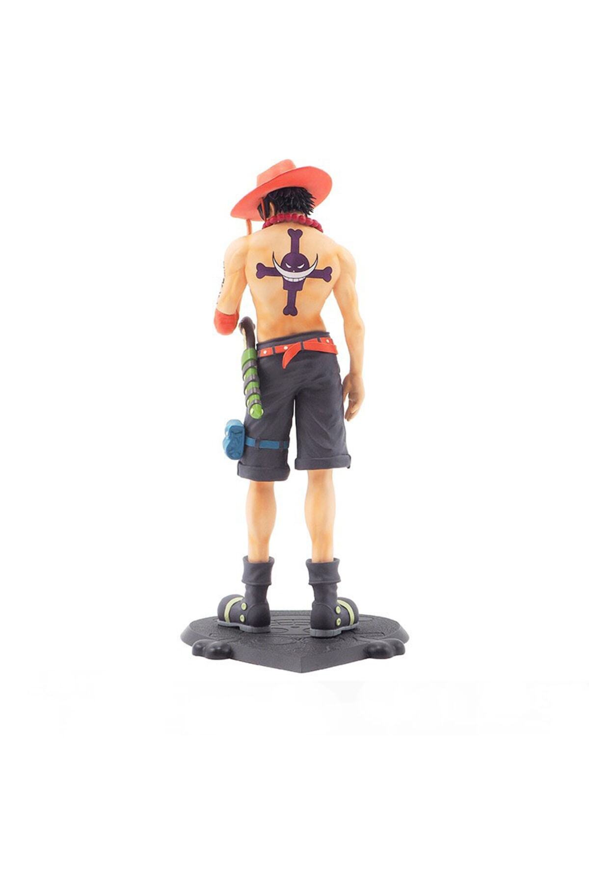 فیگور ONE PIECE مجسمه PORTGAS D. ACE ABYFIG018 Abysse