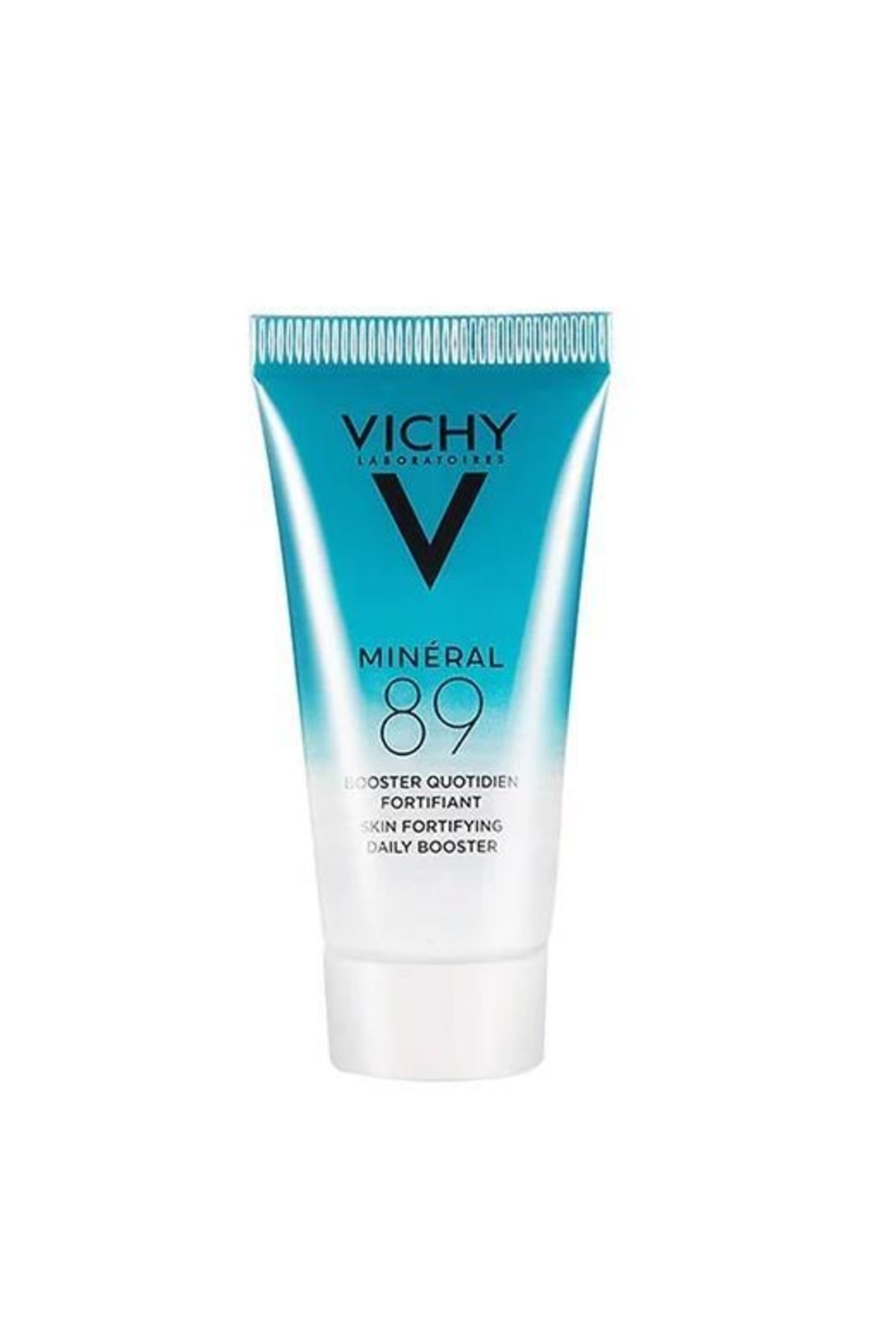 Vichy سرم تقویت کننده و آبرسان Mineral 89 مغذی و غنی 15 میل