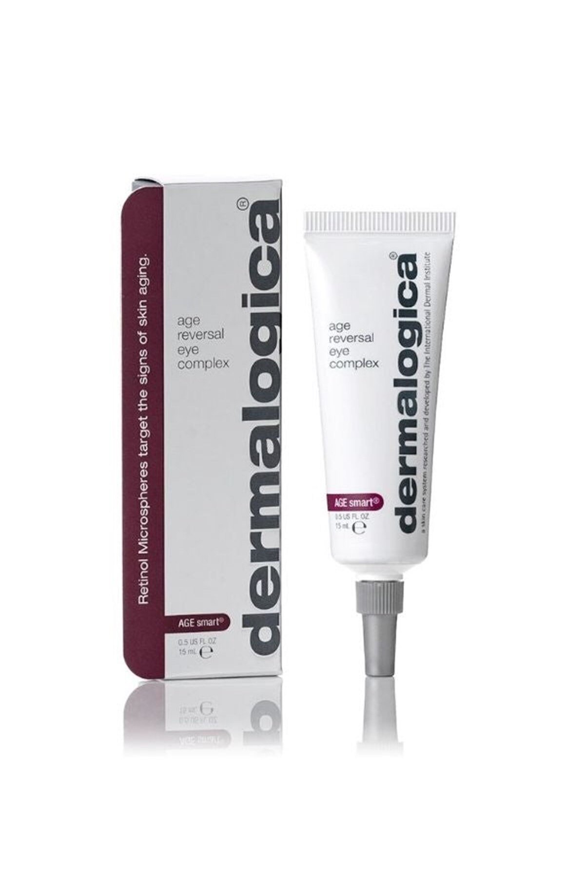 Dermalogica کرم چشم ضد پیری و بازگشت سن 15 میلی لیتر