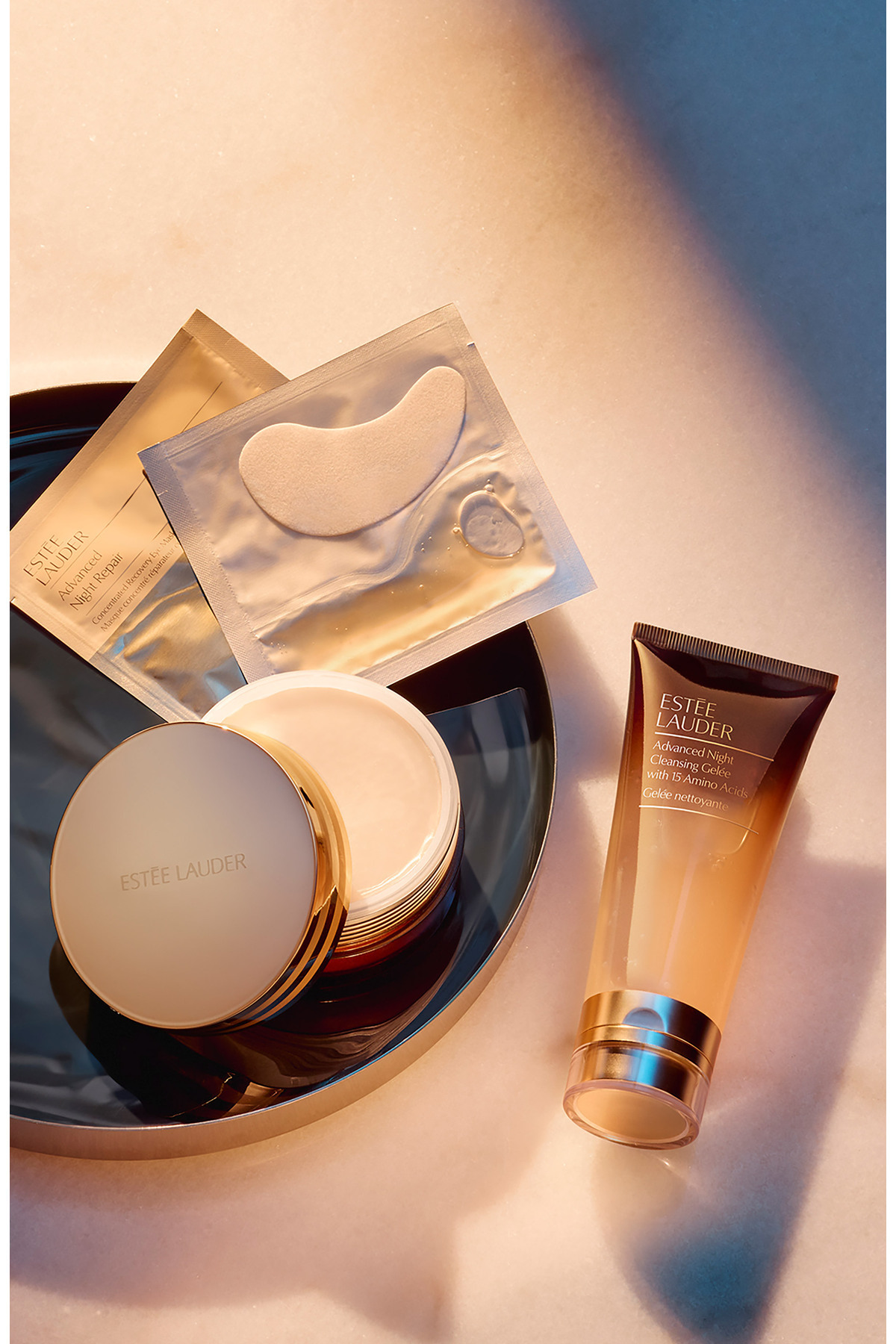 بالم تمیزکننده پوست موثر ۷۰ میلی لیتر تمیز ۹۷ استی لادر Estee Lauder