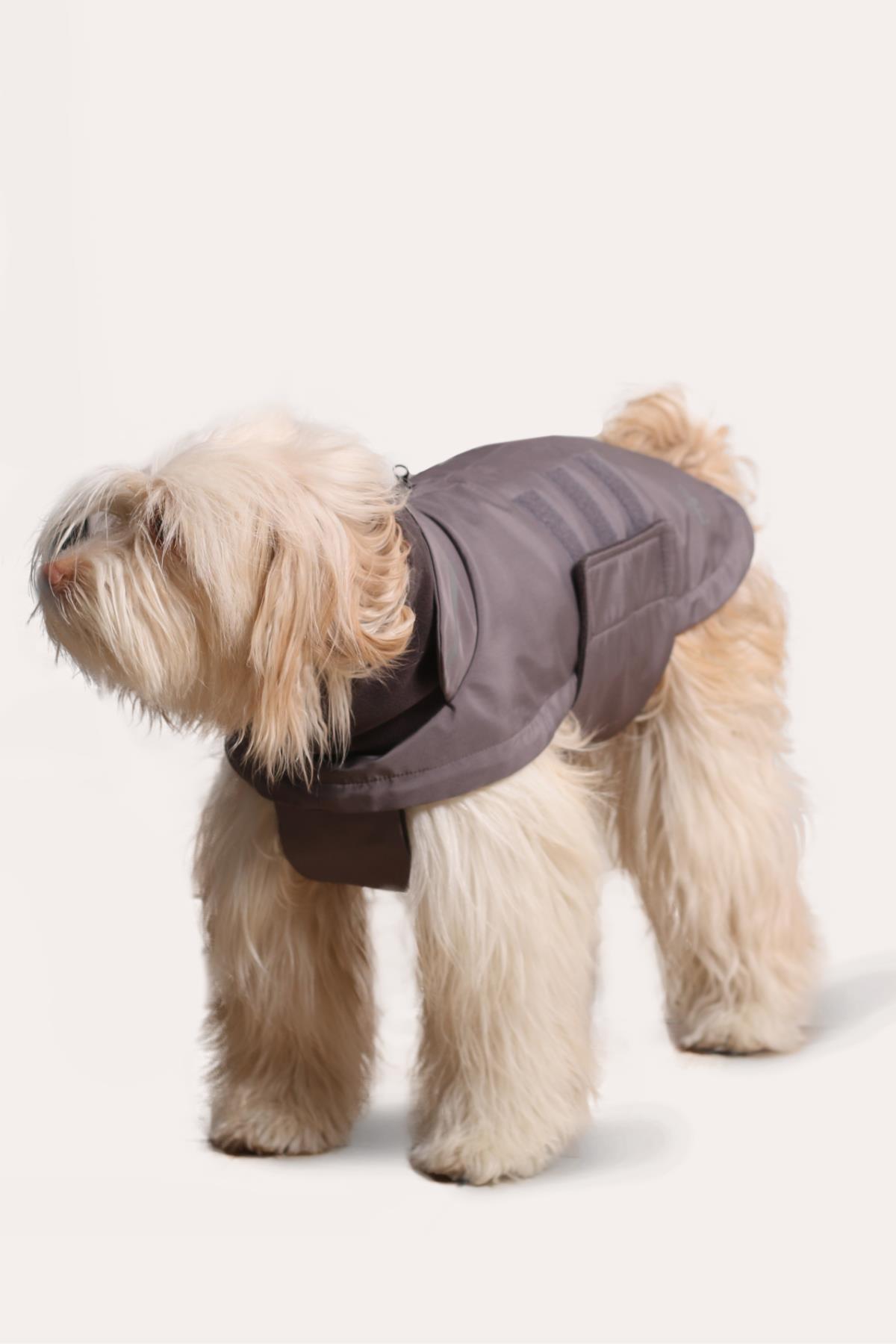 کت سگ آسکی‌اند‌اِرد Asky&Erd Extreme Wheater Coat I
