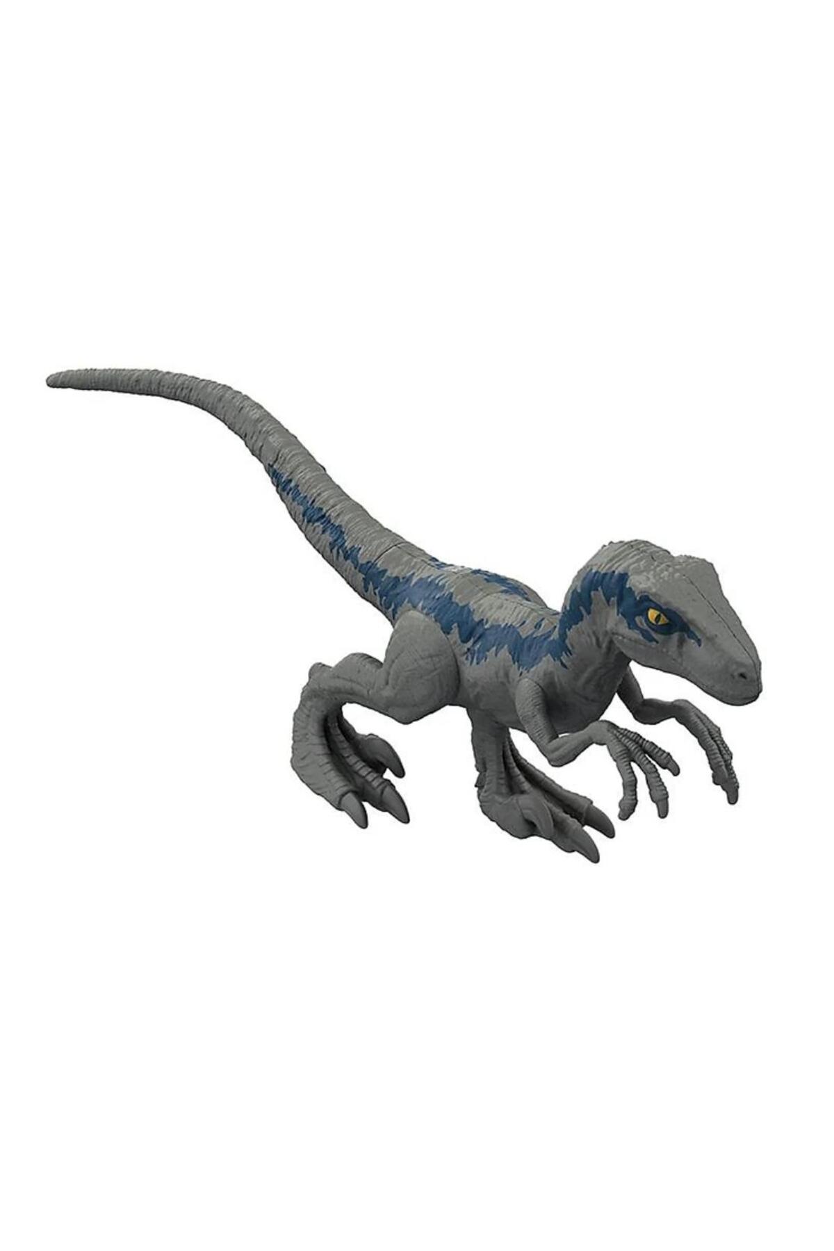 اسباب بازی های فیگور دیگر 6' شکل دایناسور GWT49 HMK81 Jurassic World
