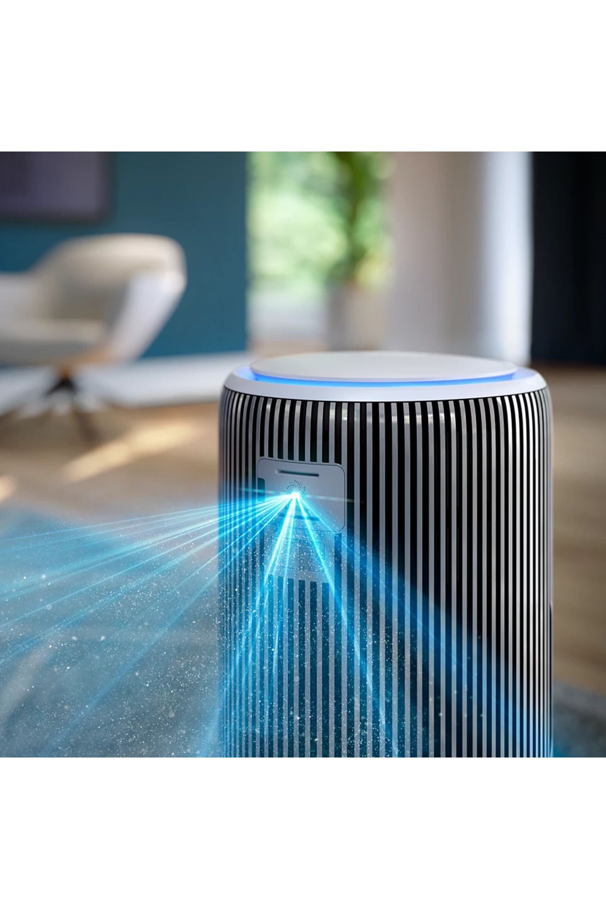 تصفیه کننده هوا دستگاه سری 3200 PUREPROTECT AC3220 10 اورجینال Philips
