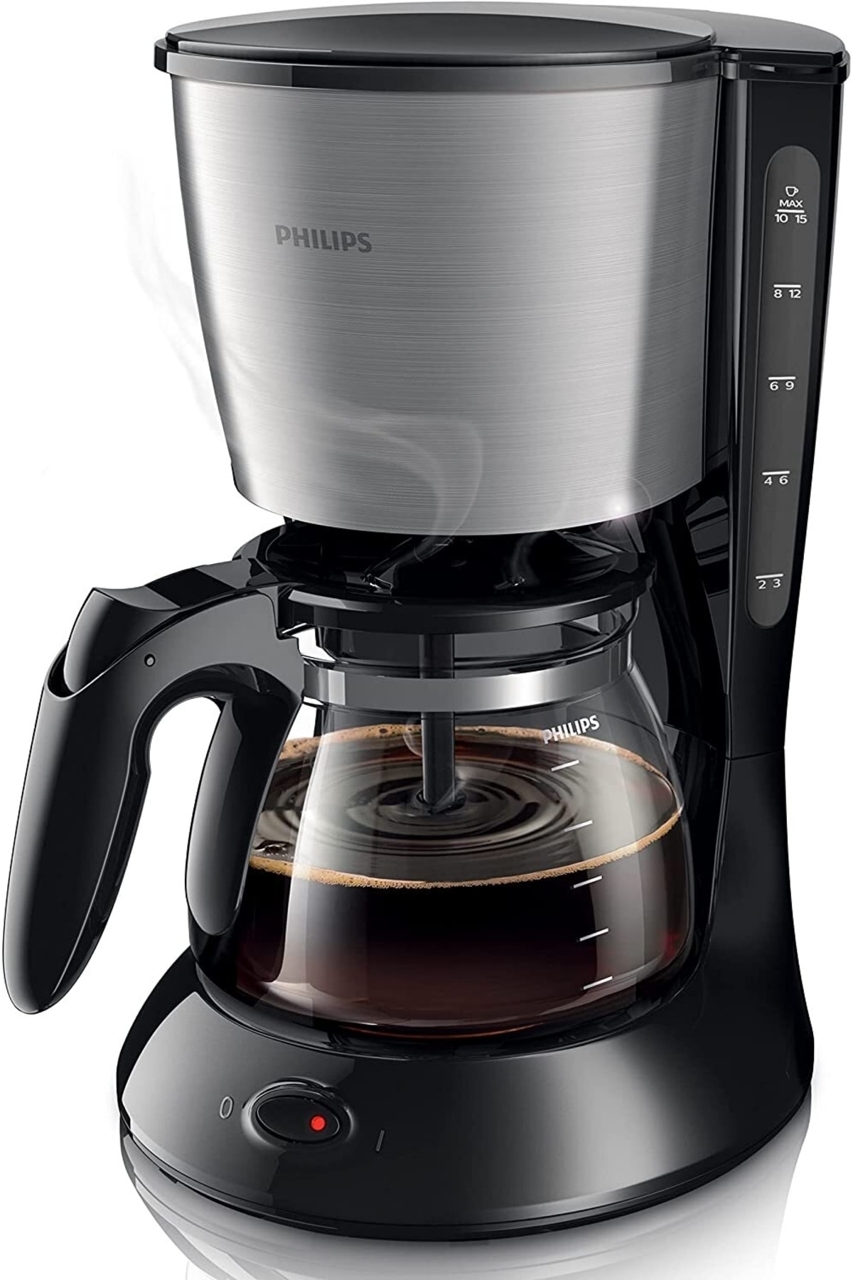 قهوه ساز فیلتری فیلتر استیل INOX اورجینال Philips