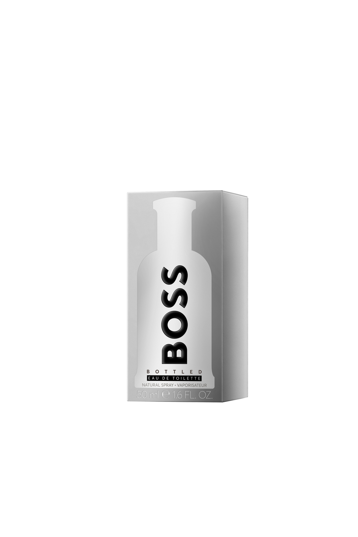 Hugo Boss عطر مردانه ادو تویلت بطری 50 میلی لیتر