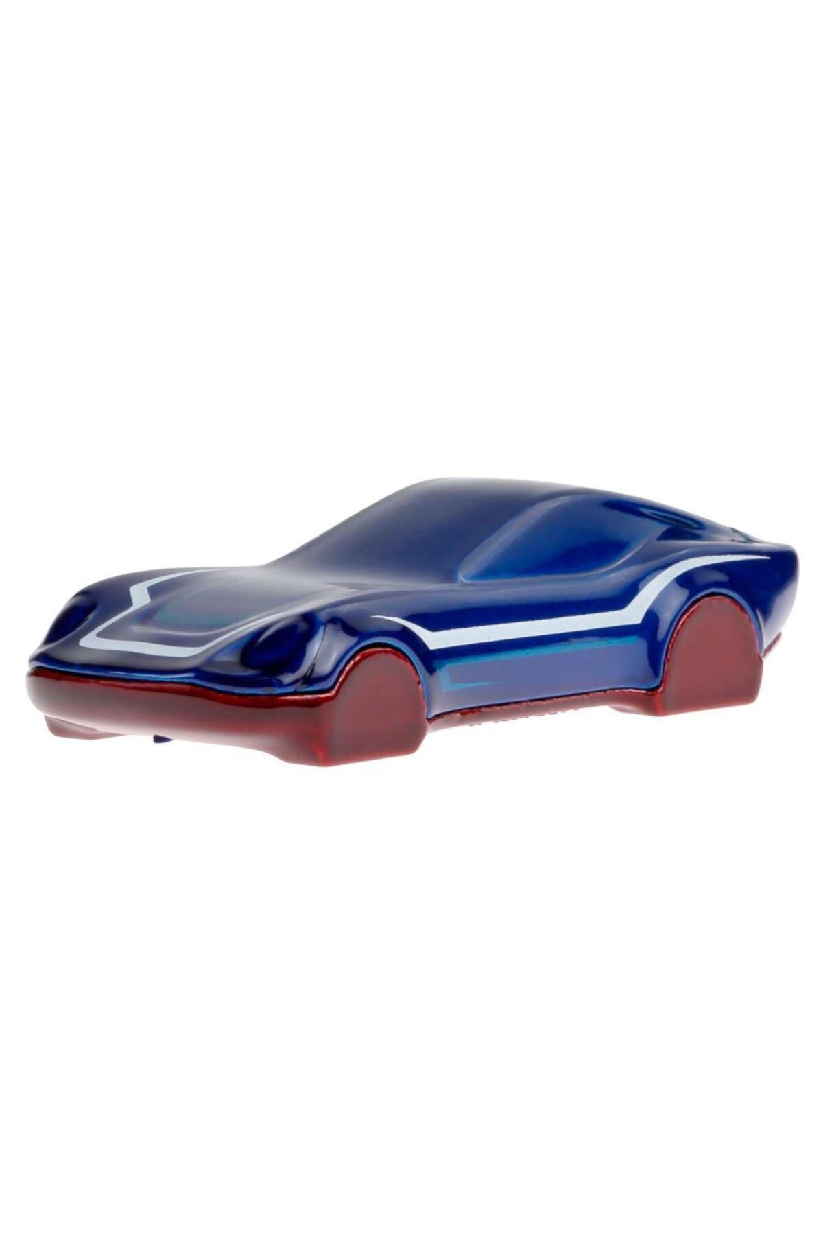 ماشین اسباب بازی کلیپ کوپه تک اتومبیل KEYCHAIN HKK72 هات ویلز اورجینال HOT WHEELS
