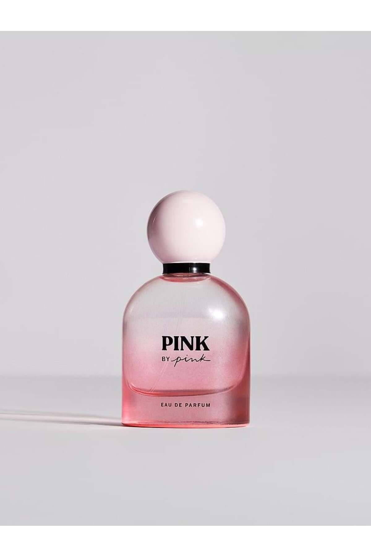 عطر ادوپرفیوم PINK BY 50 میل اورجینال Victoria's Secret