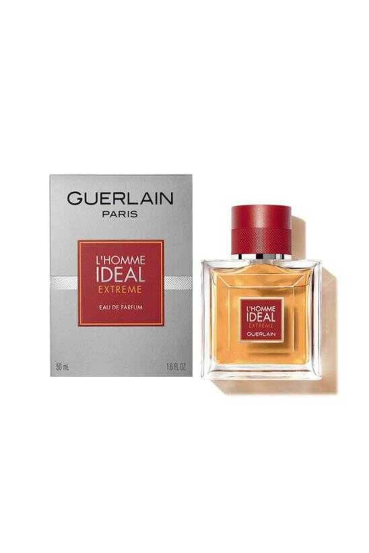 Guerlain عطر مردانه L'homme Ideal Extreme ادوپرفیوم 50 ml