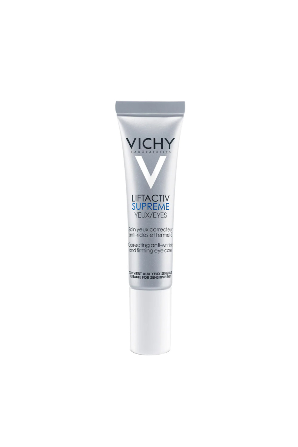Vichy ضد چین و چروک ناحیه چشم حساس 15 میلی لیتر