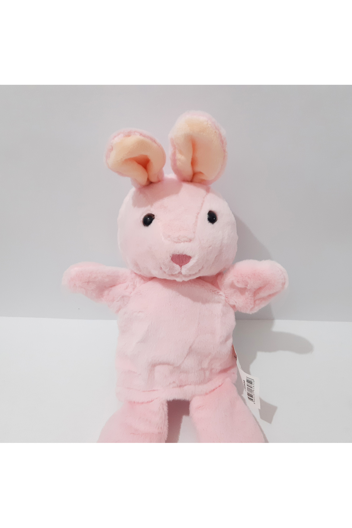 اسباب بازی های پشمی 30 سانتی متری خرگوش مخملی هدیه عروسکی زیبا برای بچه ها renkli çiçekler
