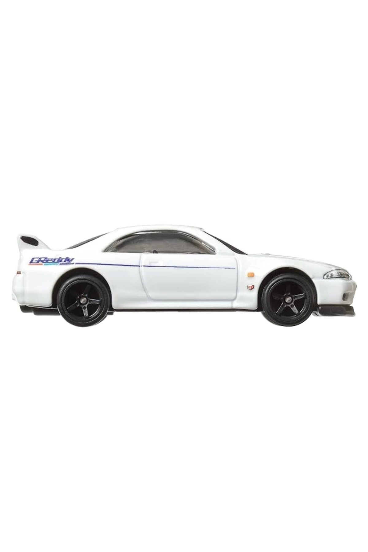 مدل خودرو NISSAN SKYLINE GT R ممتاز BCNR33 1 64 کلاسیک مدرن اورجینال HOT WHEELS