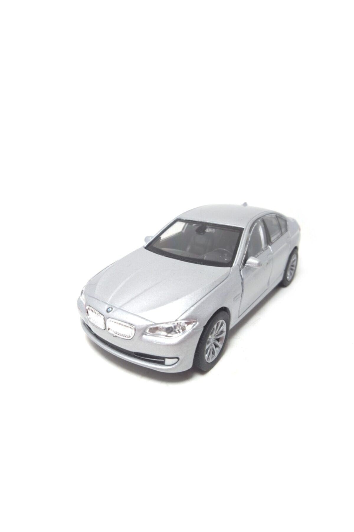 مدل خودرو ماشین 1:32 1:36 BMW 535I DIECAST اورجینال WELLY