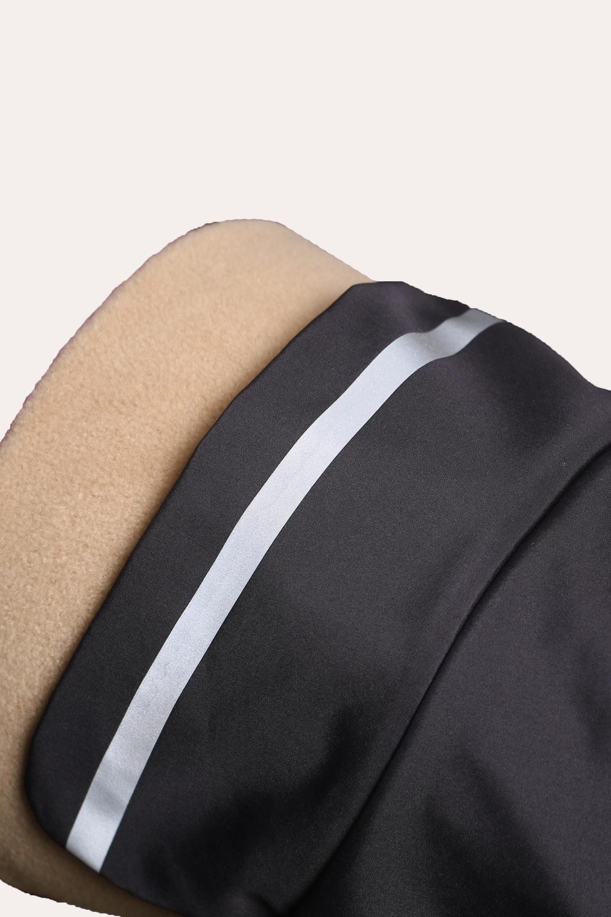 کاپشن سگ اسکی‌اندارد Asky&Erd Extreme Wheater Coat I