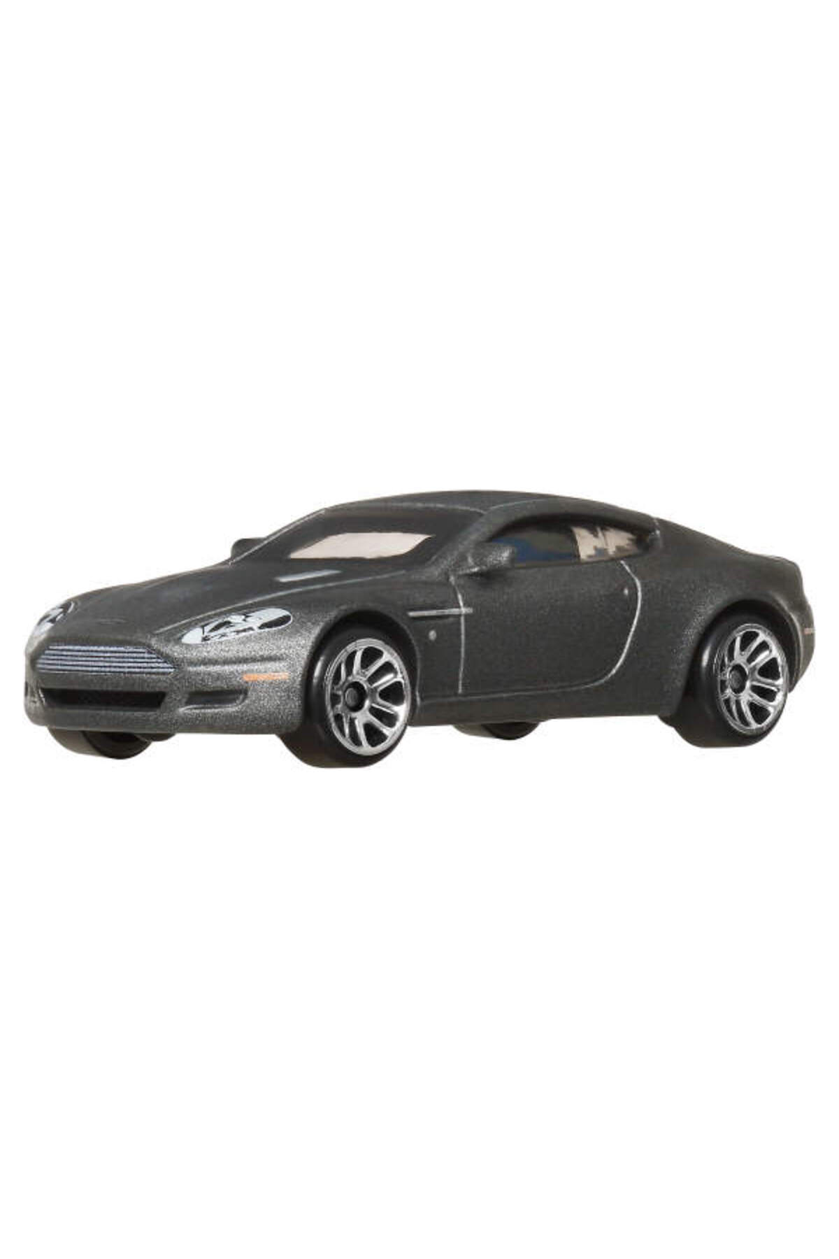 ماشین اسباب بازی اتومبیل های با مضمون سریع و خشمگین 2005 ASTON DB9 JBY35 هات ویلز اورجینال HOT WHEELS