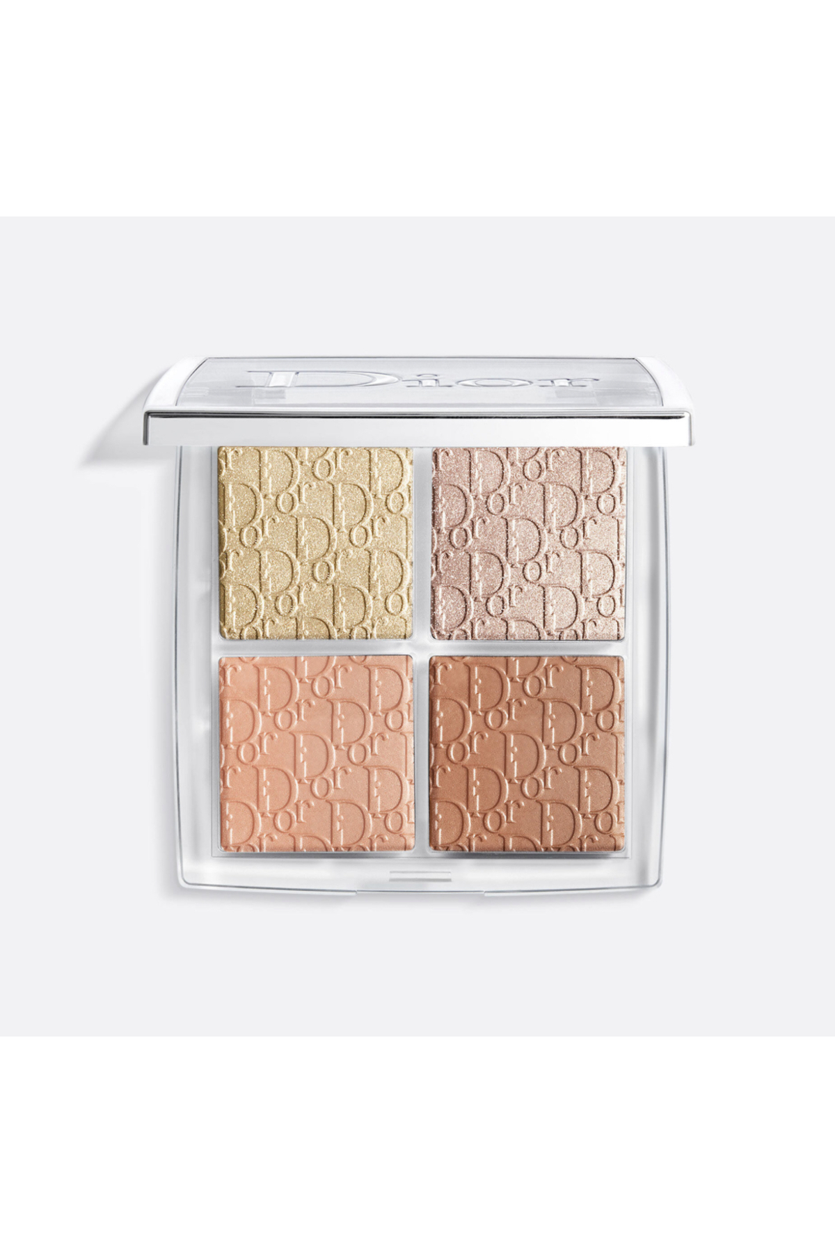 هایلایتر پالت چهره درخشان اورجینال Dior
