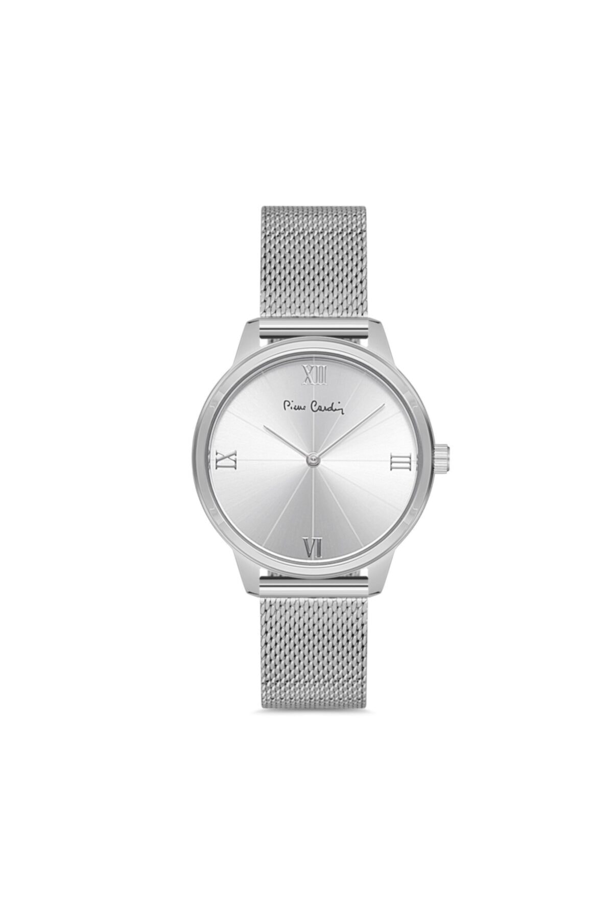 ساعت مچی زنانه 800062F301 اورجینال Pierre Cardin