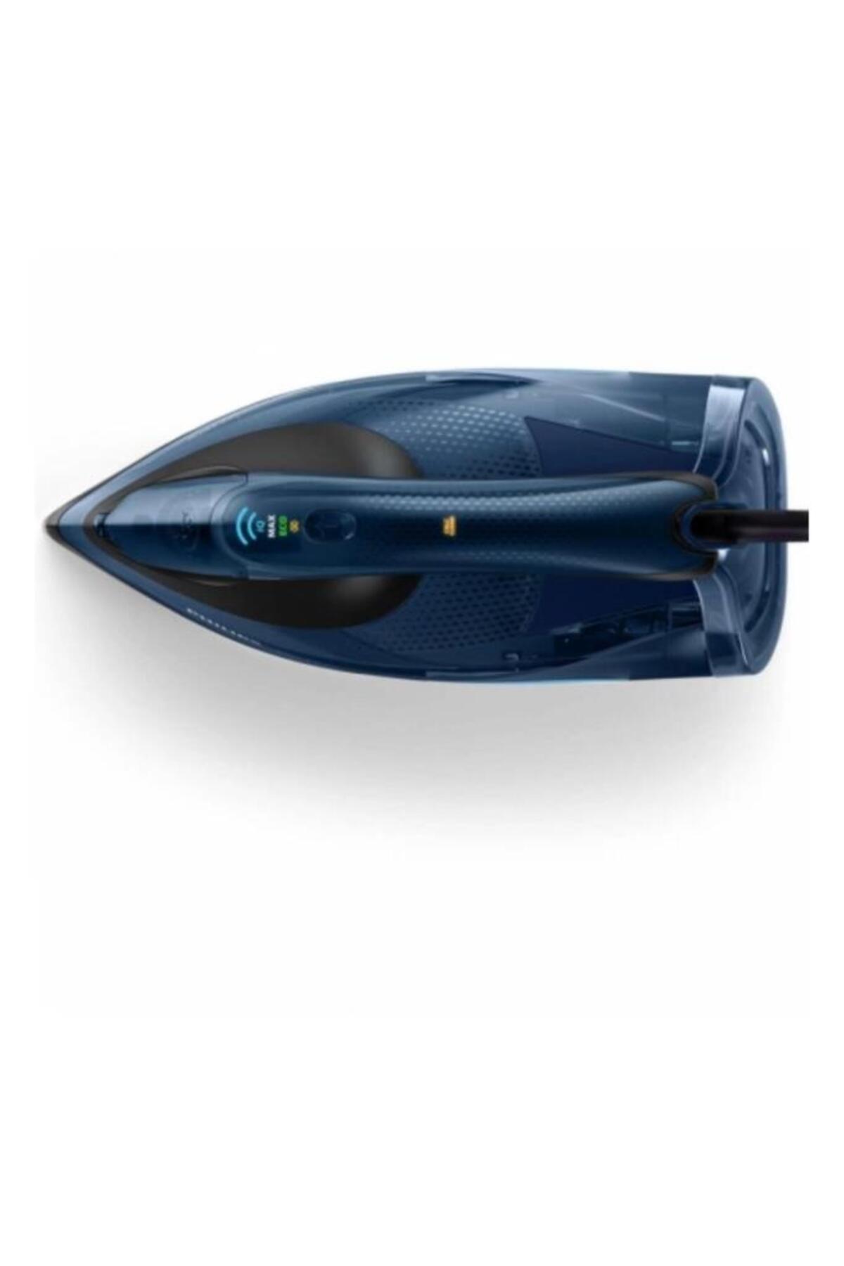 اتو بخار فناوری GC5034 20 STEAM IRON OPTIMALTEMP اورجینال Philips