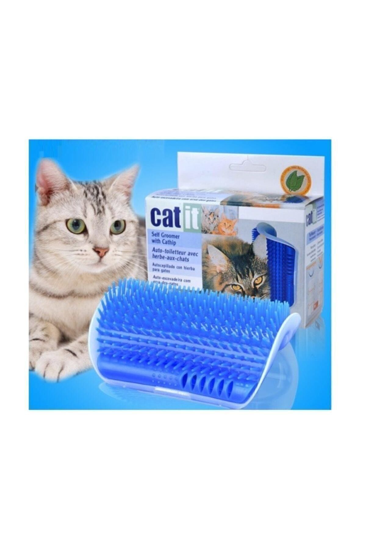 وسیله خراشیدن گربه کتیت Catit