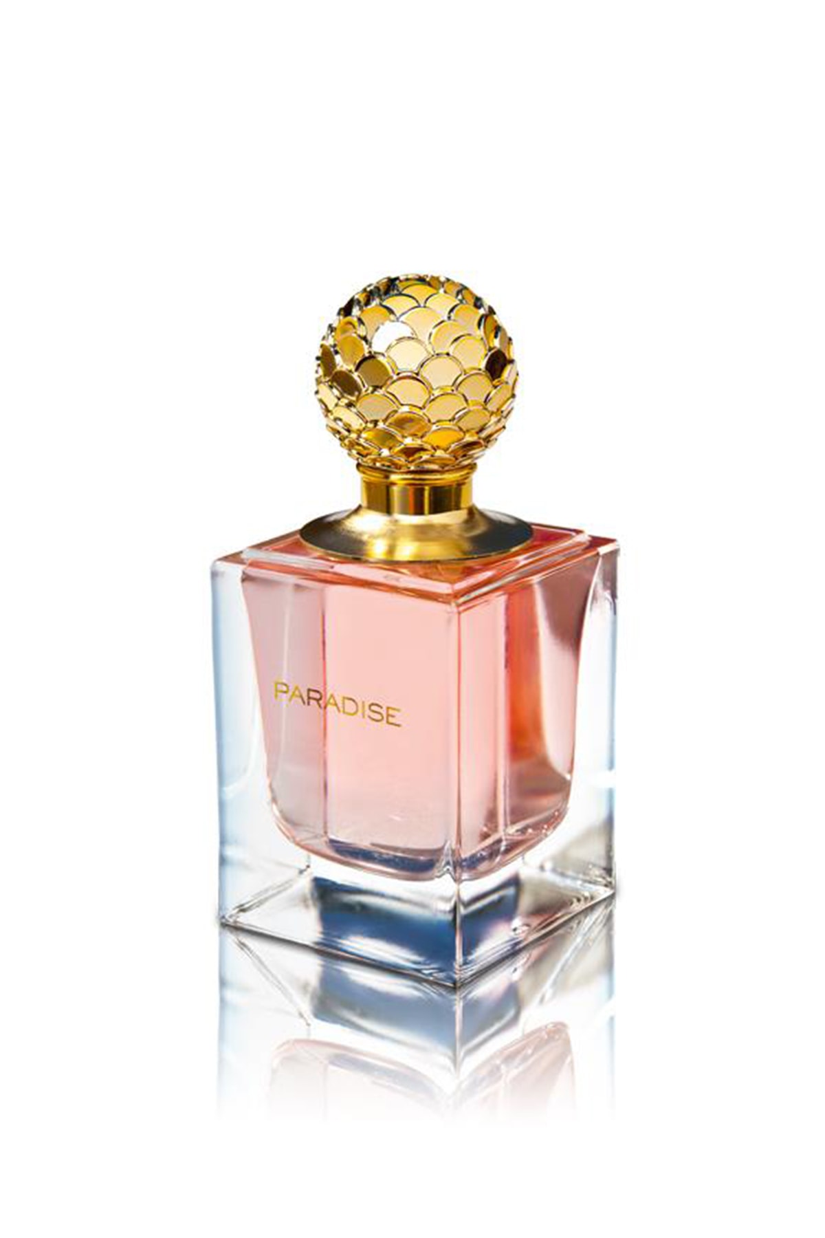 عطر زنانه PARADISE ادوپرفیوم 50 ML اورجینال Oriflame