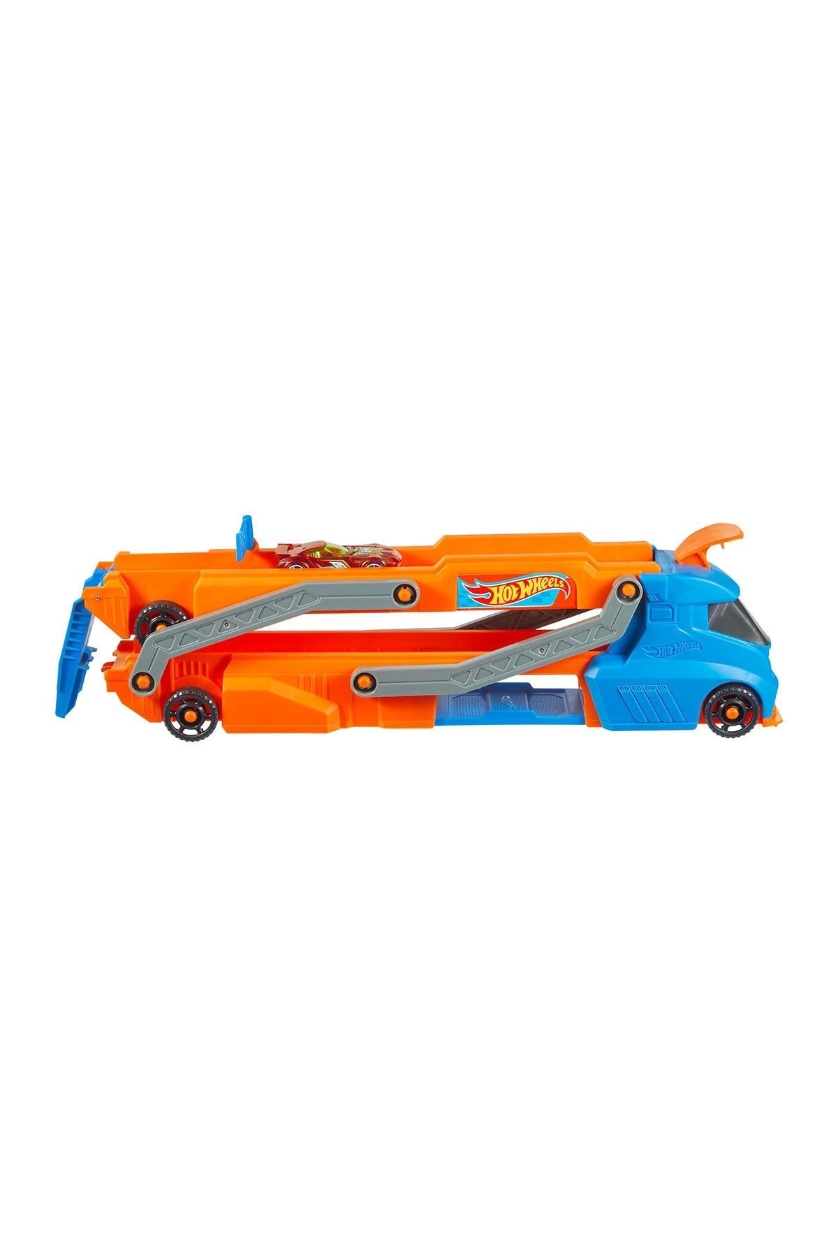 ماشین اسباب بازی چرخ های داغ HYT83 جدید هات ویلز اورجینال HOT WHEELS