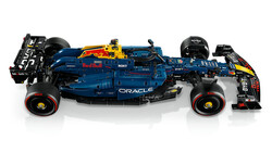 مجموعه ساختنی خودرو فرمول ۱ لگو LEGO تکنیک Technic مدل 42206، ردبول RB20، ۱۶۳۹ قطعه