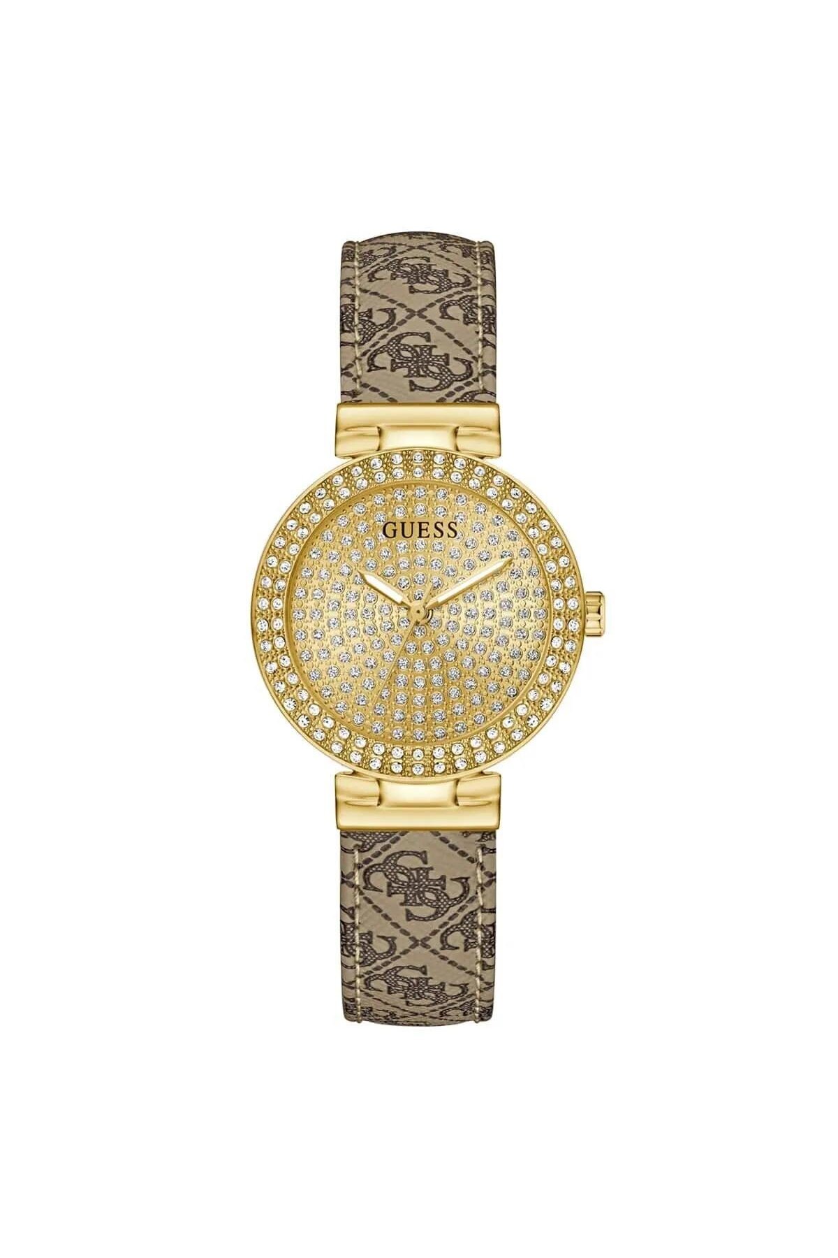 ساعت مچی زنانه GUGW0943L2 اورجینال Guess