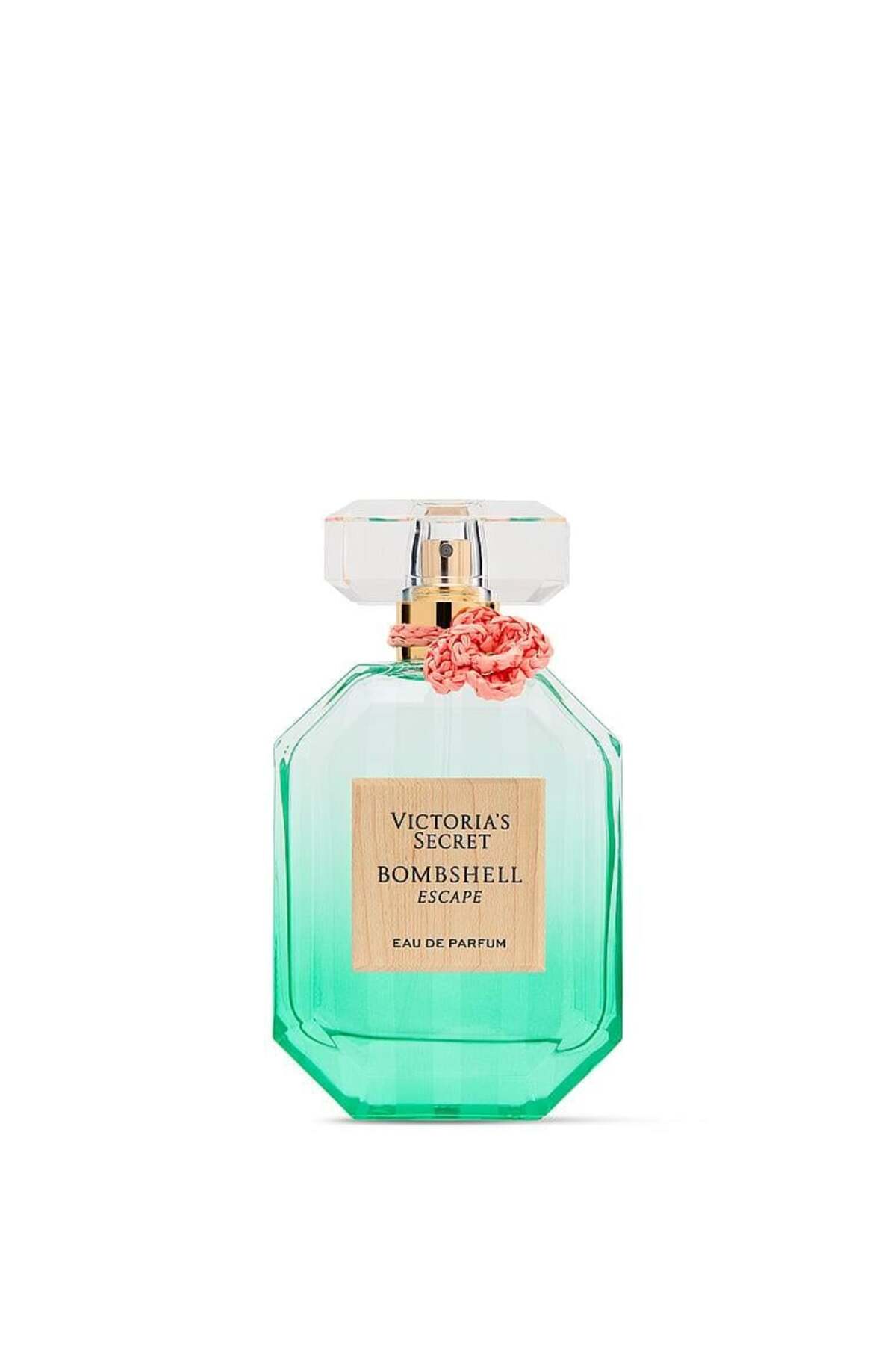عطر EAU DE PARFUM BOMBSHELL ESCAPE 100 ML اورجینال Victoria's Secret