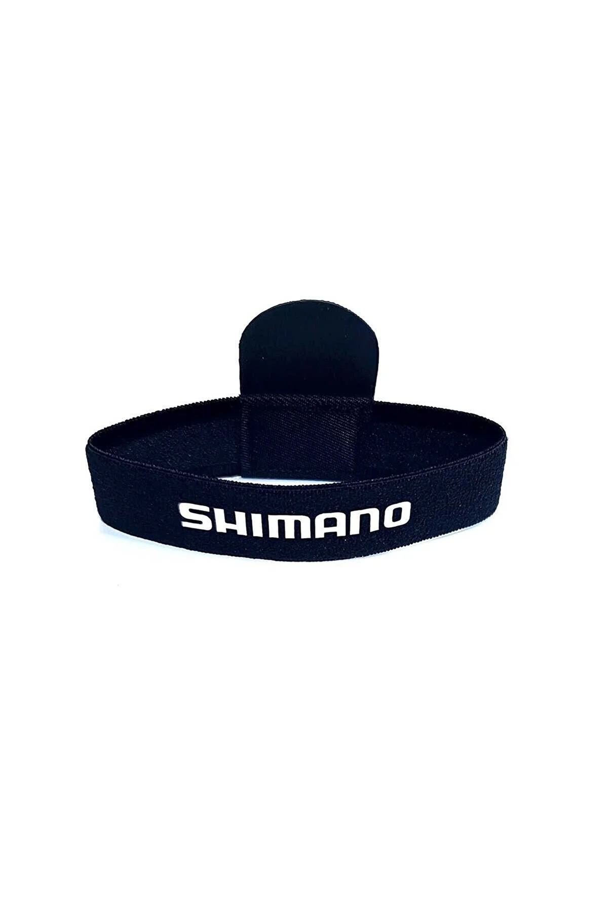 بند نگهدارنده لیدر چرخ ماهیگیری شیمانو Shimano مدل SHM09011، خاکستری