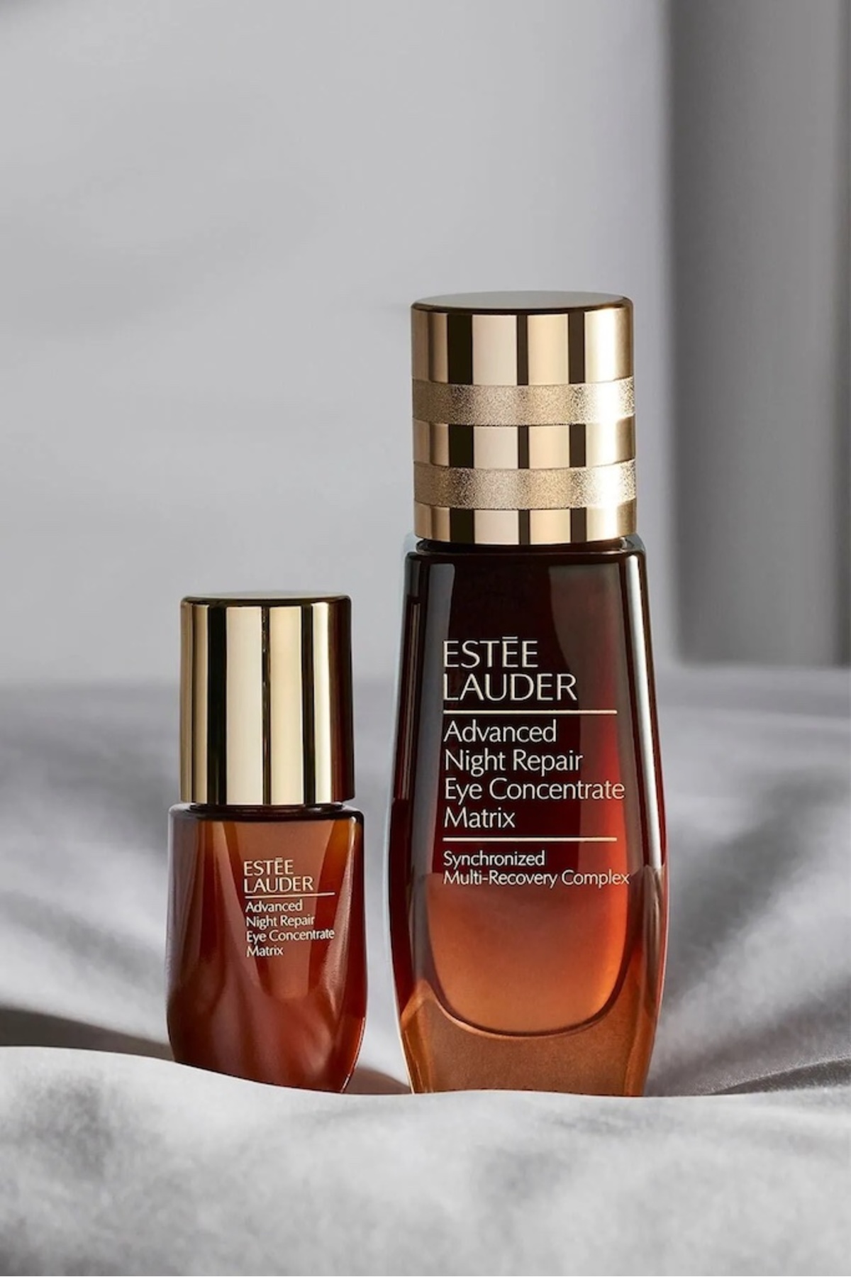 کرم تعمیر چشم شبانه پیشرفته تقویت‌کننده ماتریکس استی لادر Estee Lauder
