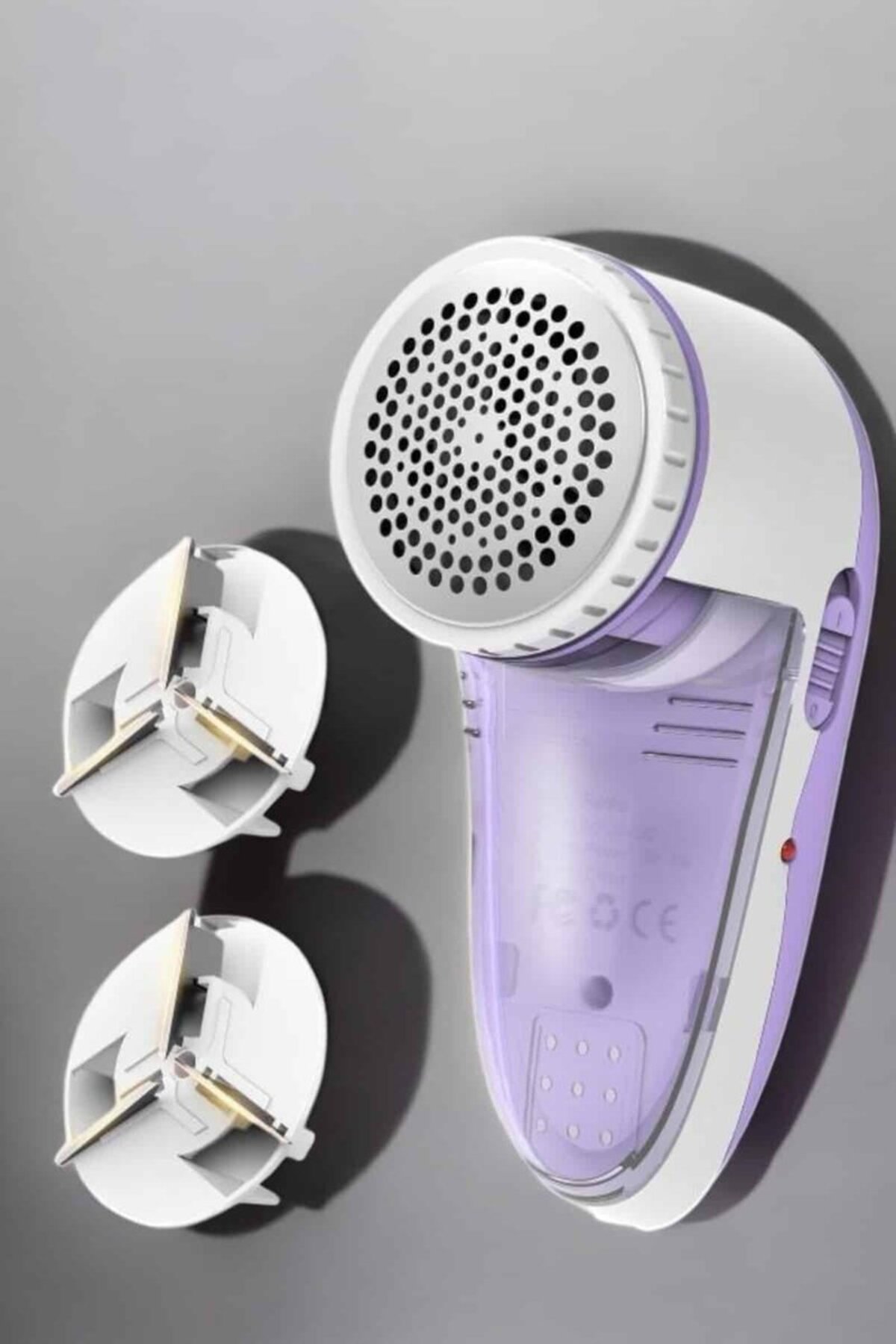 پرزگیر لباس برای پلیور و لباس نخی LLLLLL8098-2613
