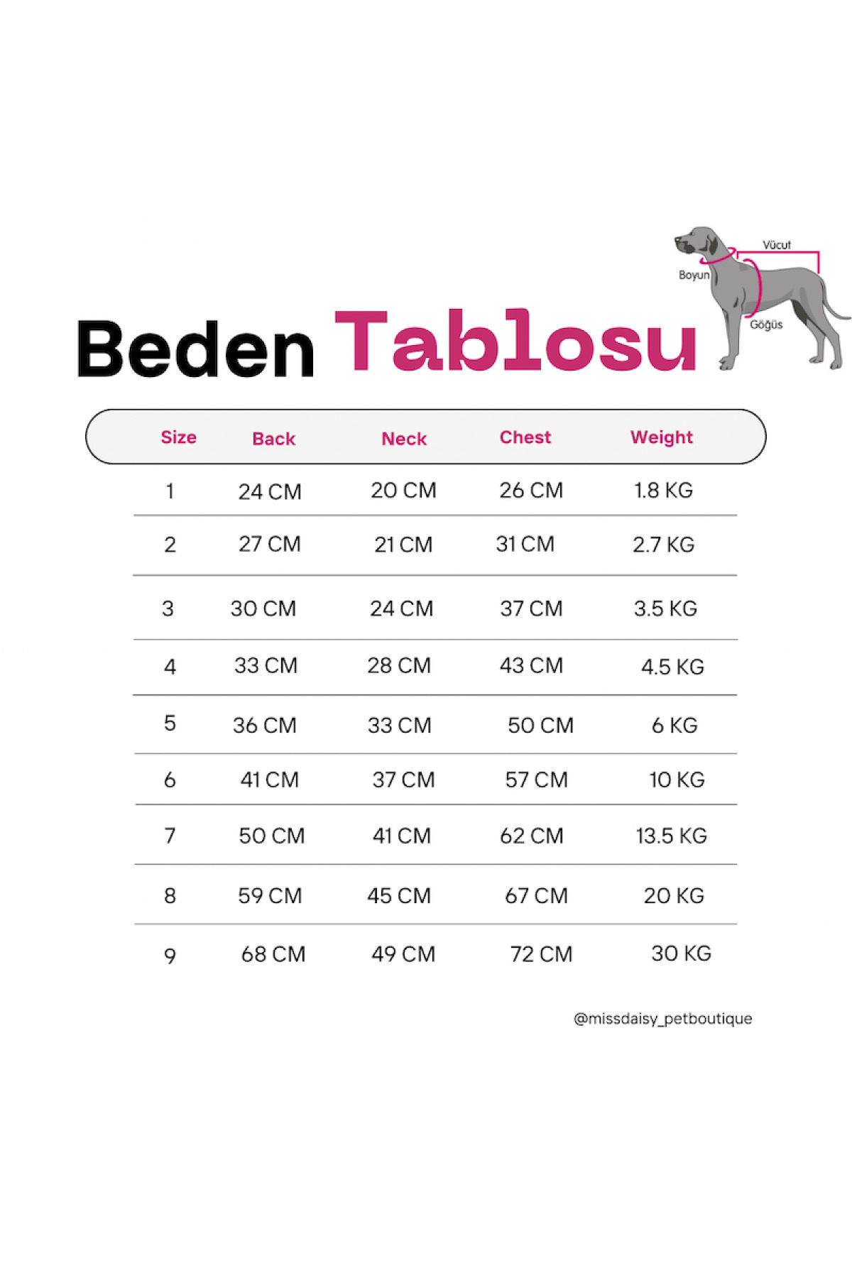 سویشرت کلاه‌دار سگ طوسی میس دیزی پت بوتیک Miss Daisy Pet Boutique مدل MD11020