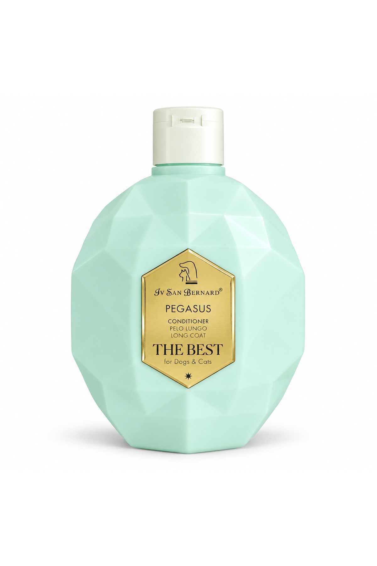 ست مراقبت لوکس سه‌تکه سگ The Best Pegasus از ایو سن برنارد Iv San Bernard