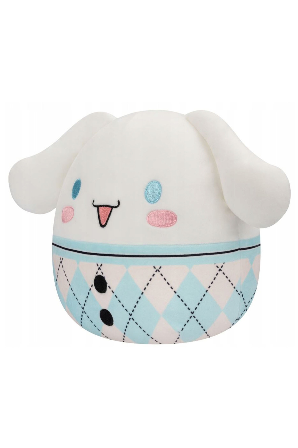 اسباب بازی های پشمی HELLO KITTY SERIES CINNAMOROLL 20CM Squishmallows