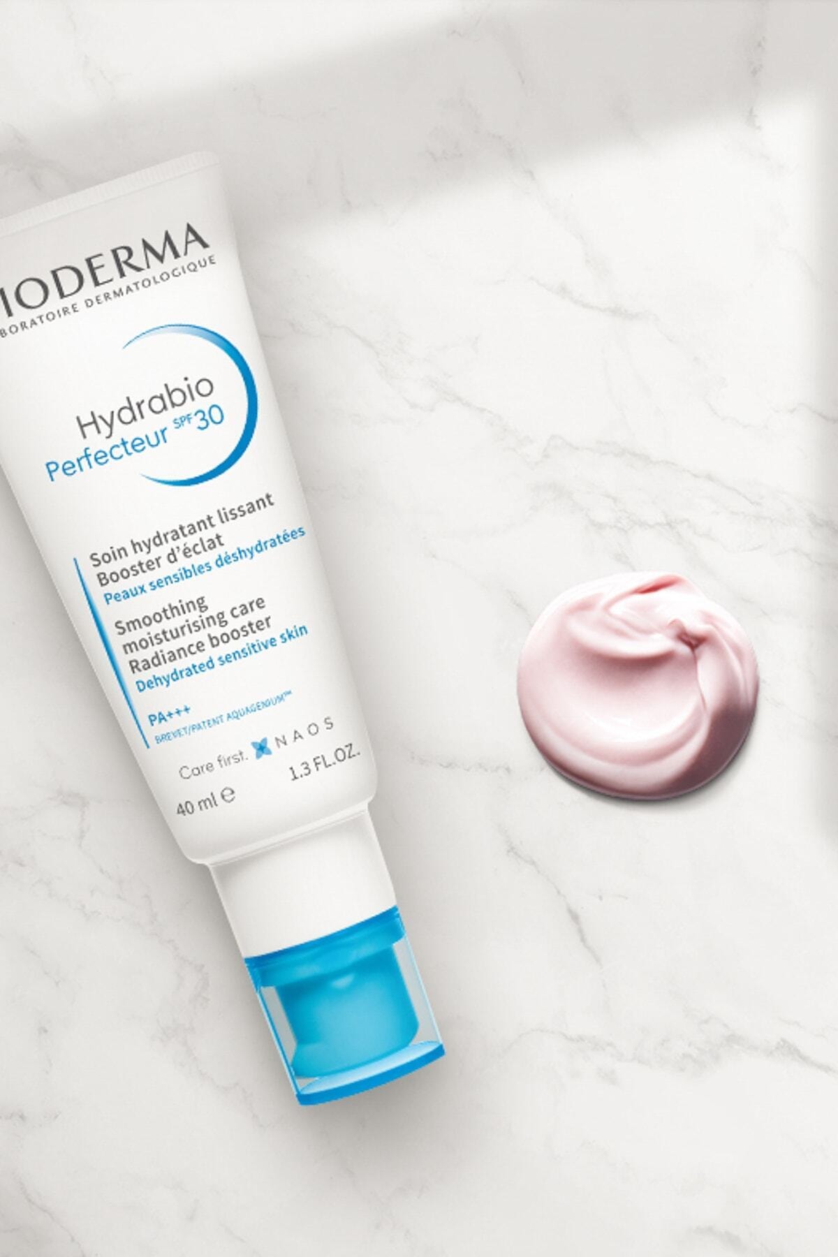 Bioderma ضدآفتاب صورت با SPF 30 و حجم 40 میلی لیتر