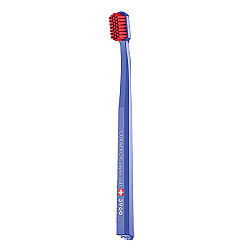 مسواک فوق‌نرم کوراپروکس Curaprox CS 3960 با ۳۹۶۰ الیاف CUREN و قطر ۰٫۱۲ میلی‌متر